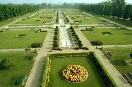 Jubilee Park Jamshedpur