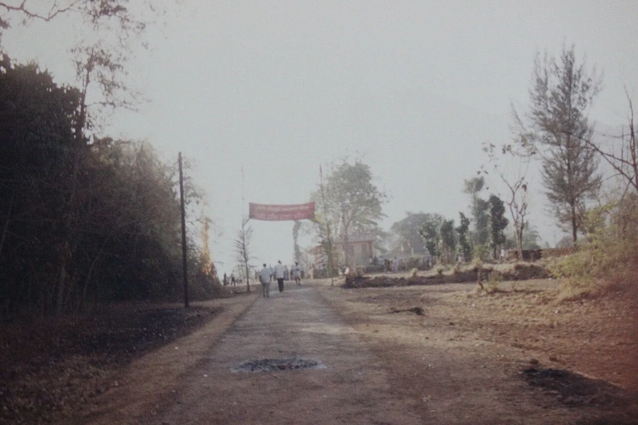 Kalavantin Durg Prabalgad Panvel