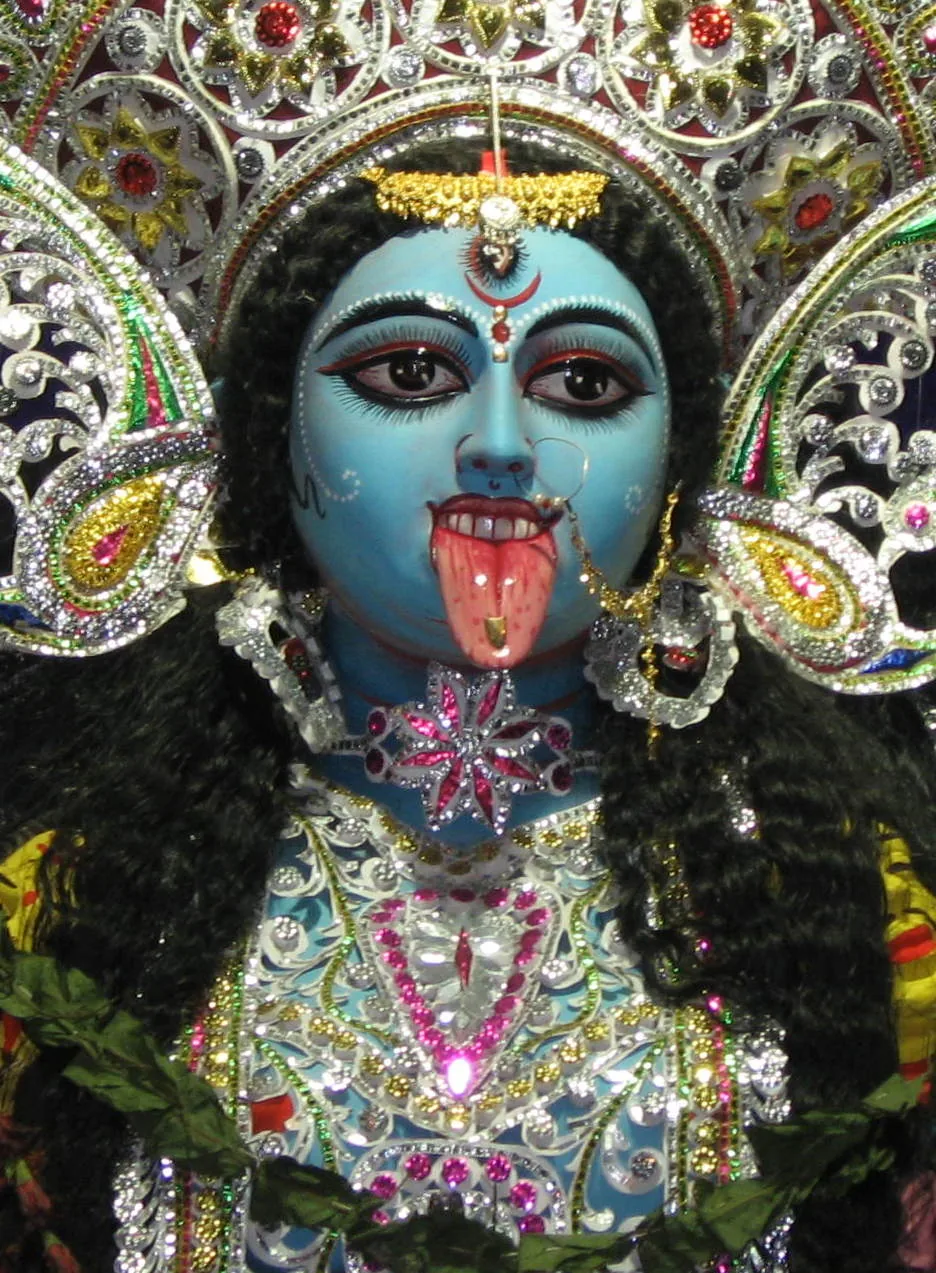 Maa Kali Mandir Katihar