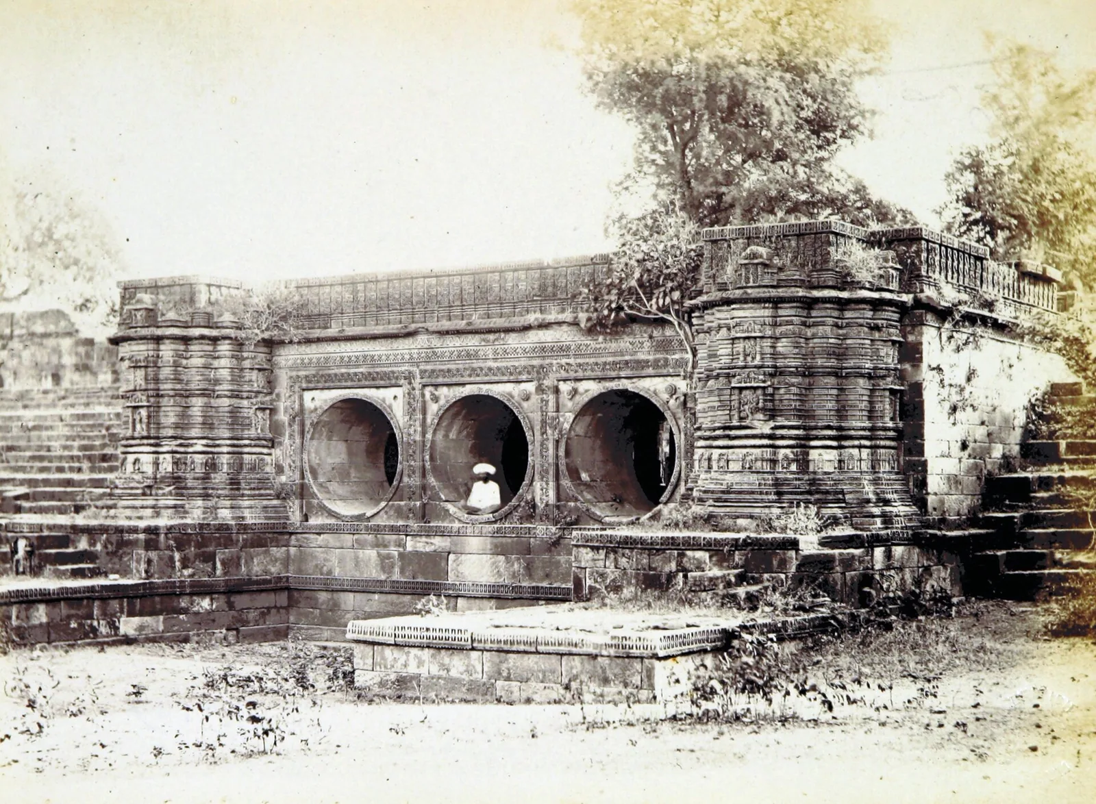 Kankaria Lake Ahmedabad