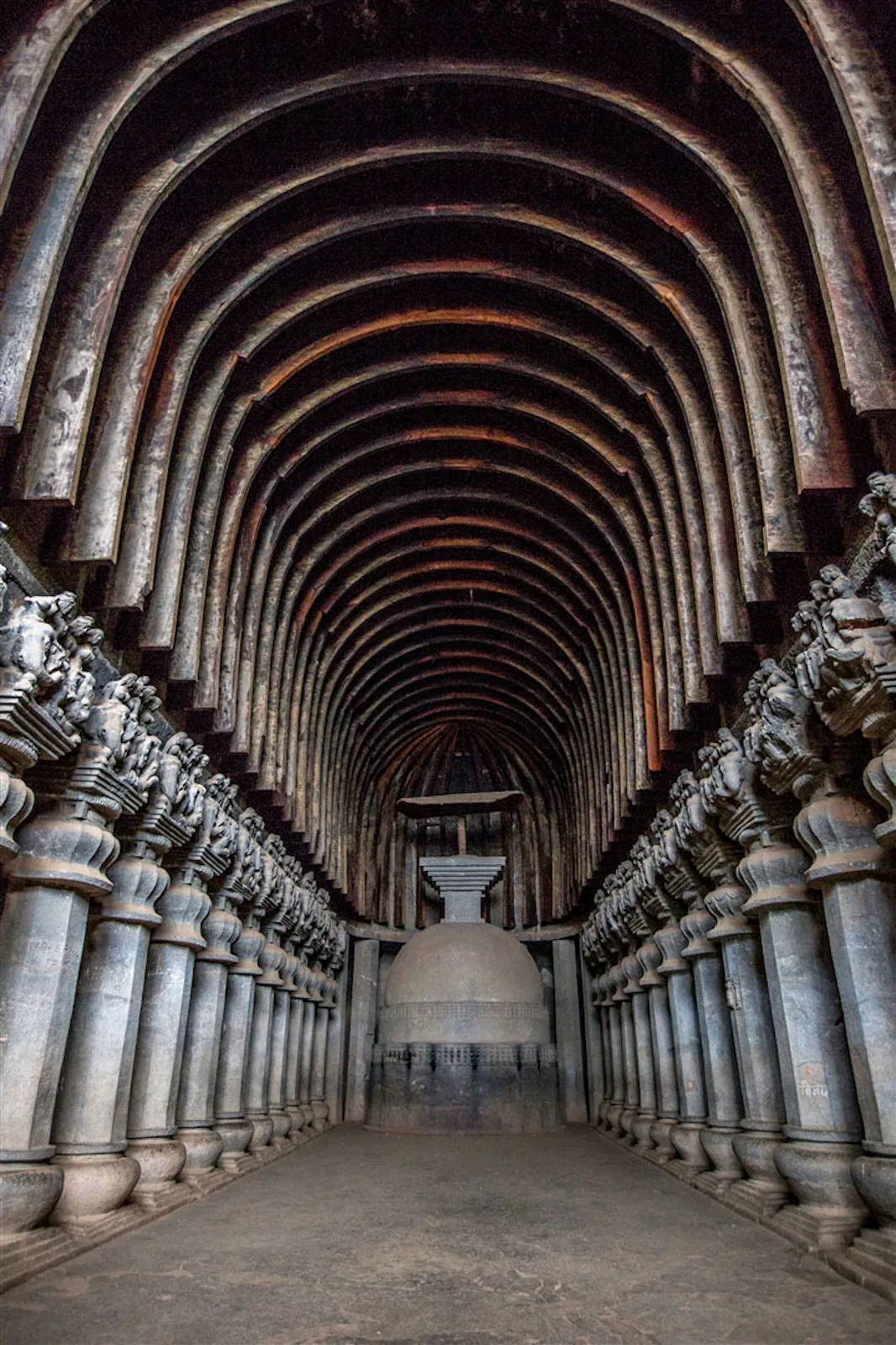 Karla Caves Lonavala