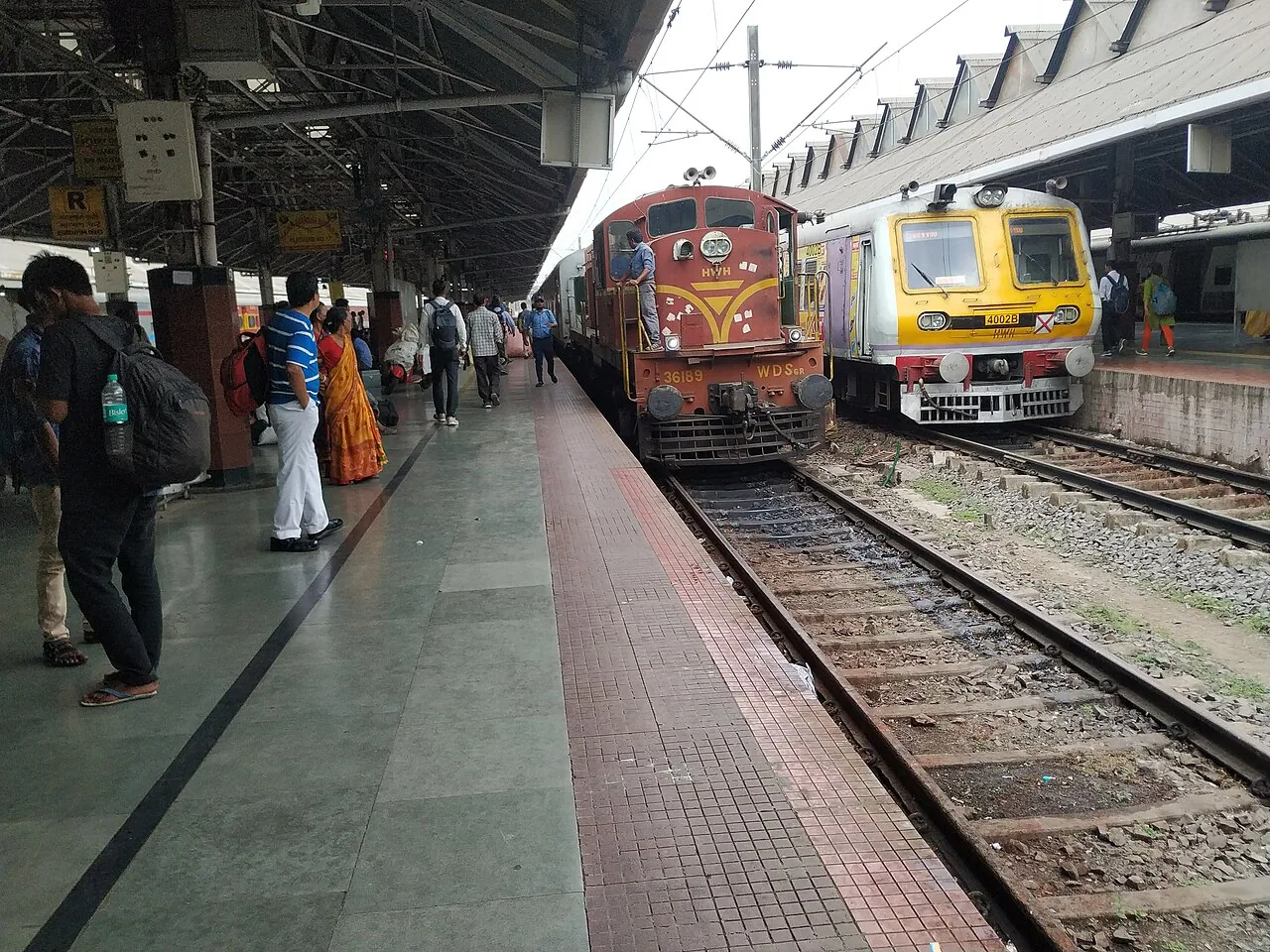 Katihar Railway Junction