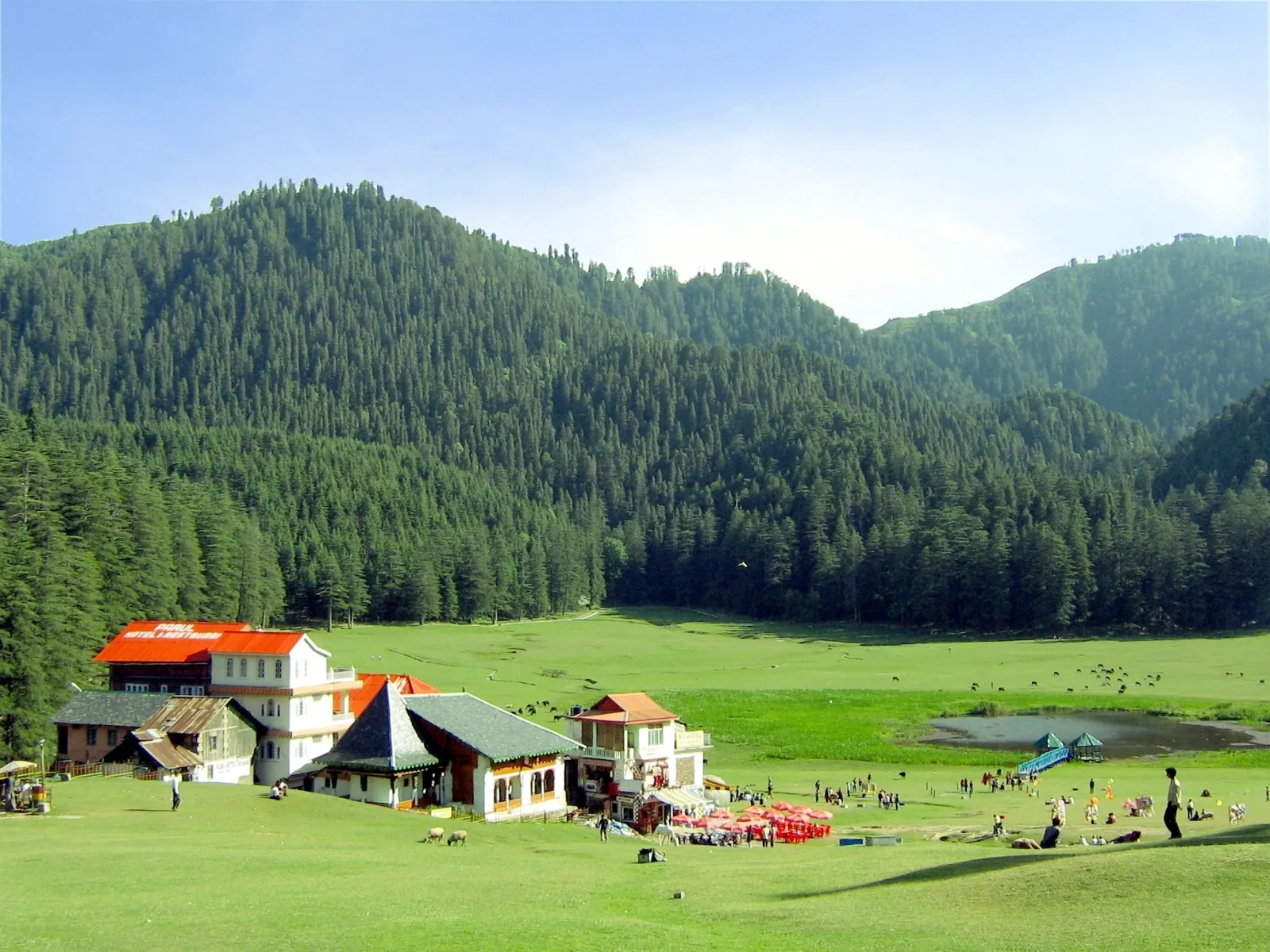 Dalhousie