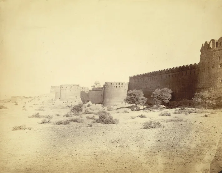 Khokhrakot Mound Rohtak