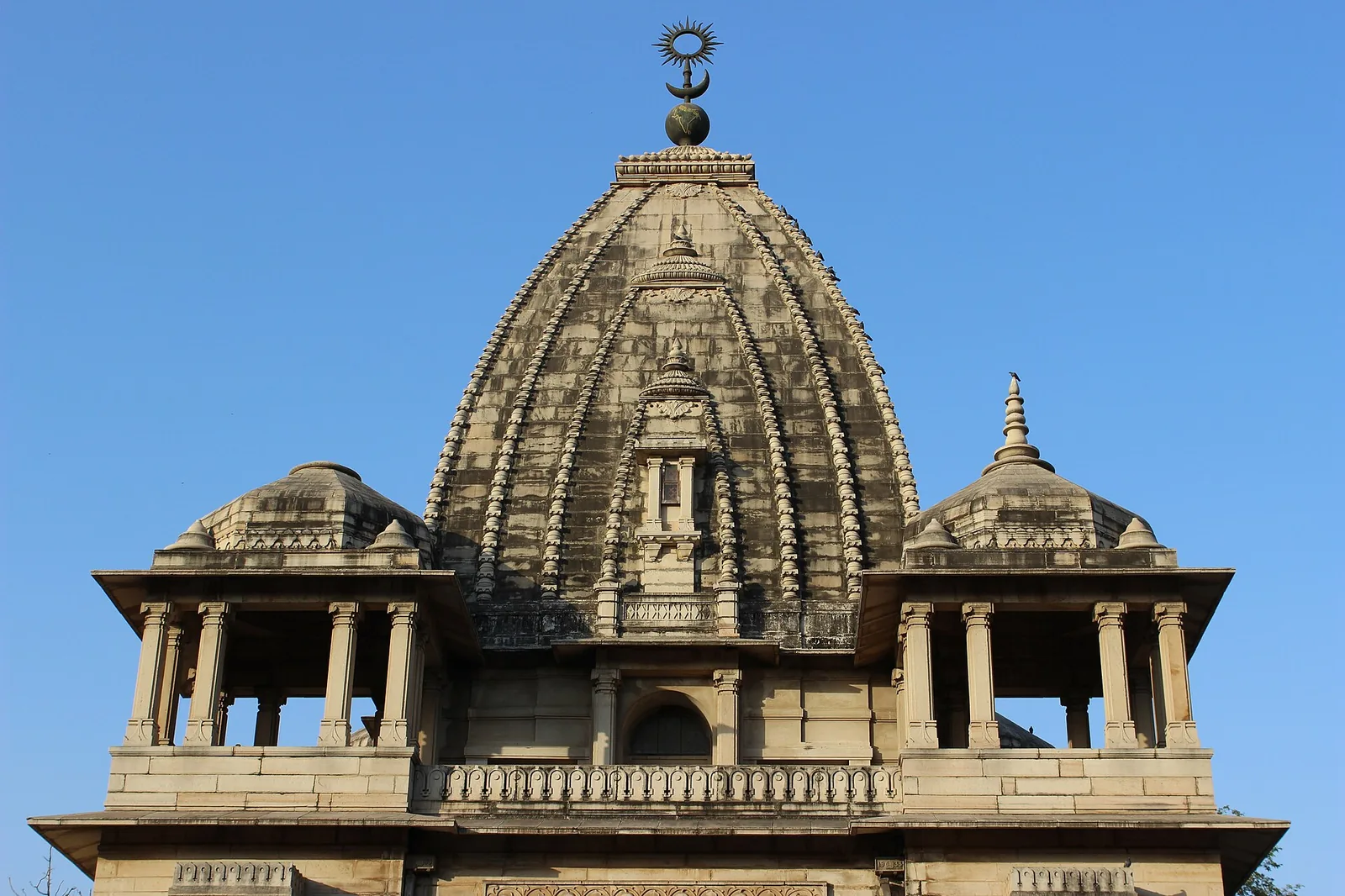 Kirti Mandir Vadodara