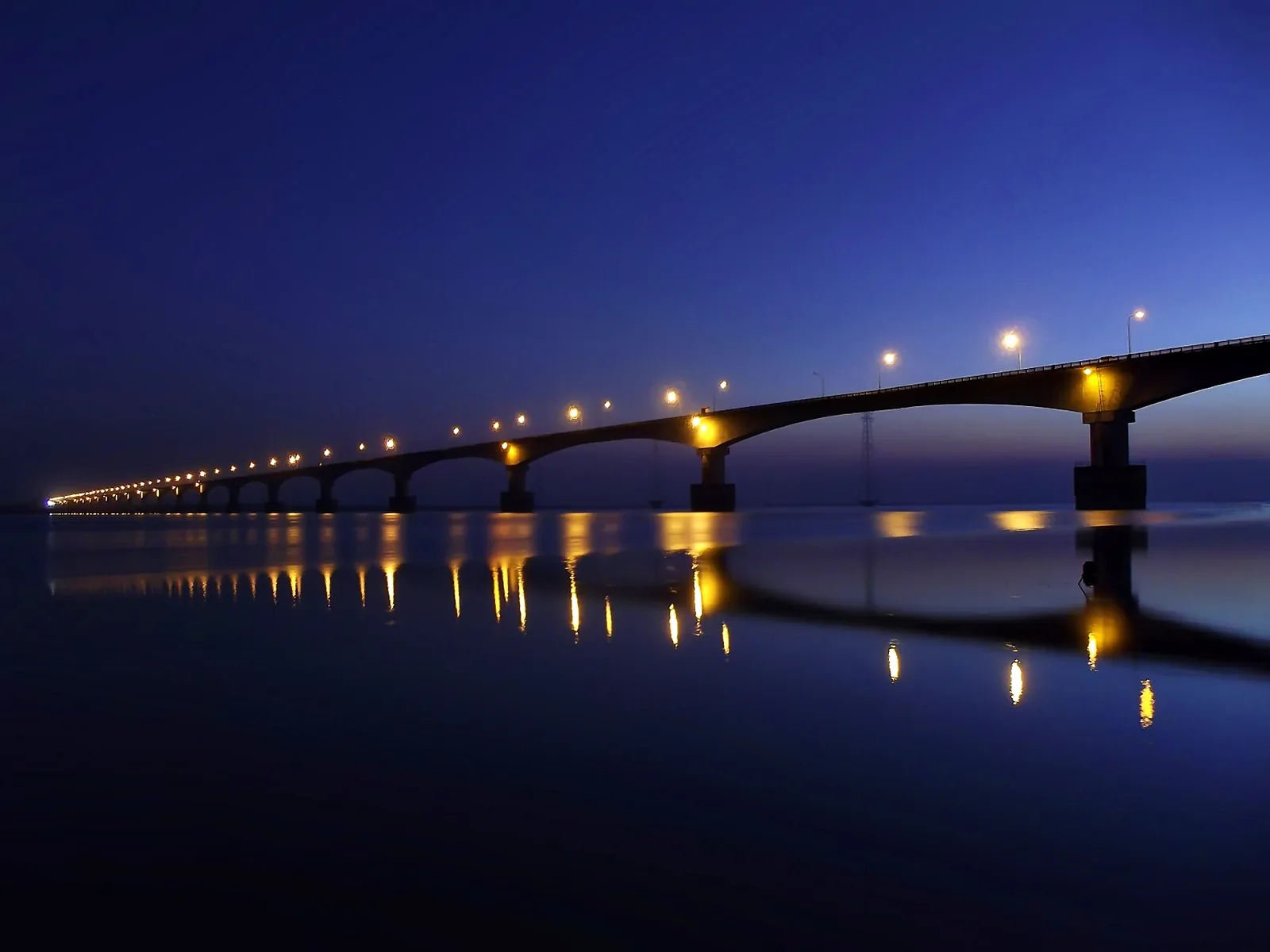 Kolia Bhomora Setu Tezpur