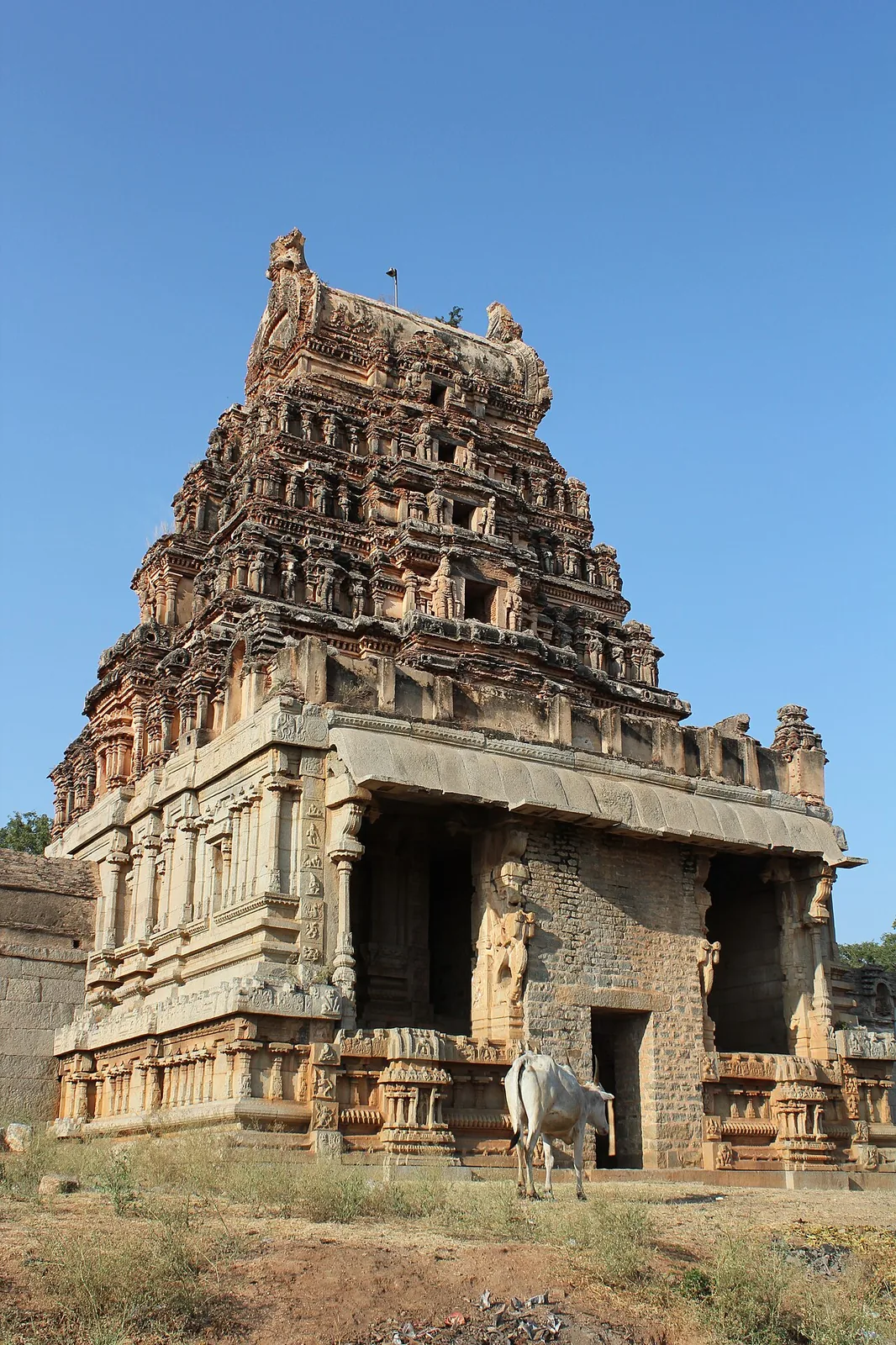 Kondagattu Anjaneya Swamy Temple Karimnagar