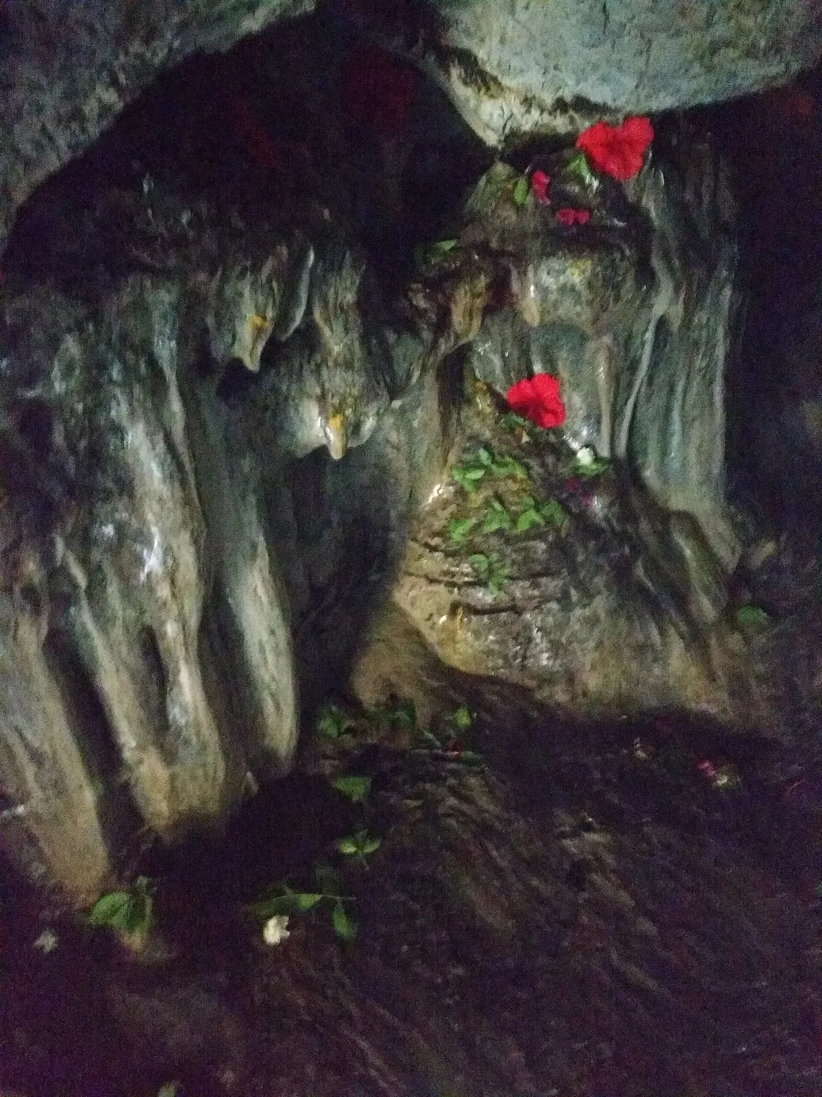 Koteshwar Mahadev Temple Rudraprayag