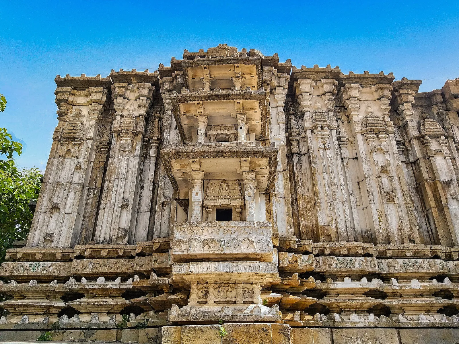 Kusumanchi Kakatiya Shiva Temple