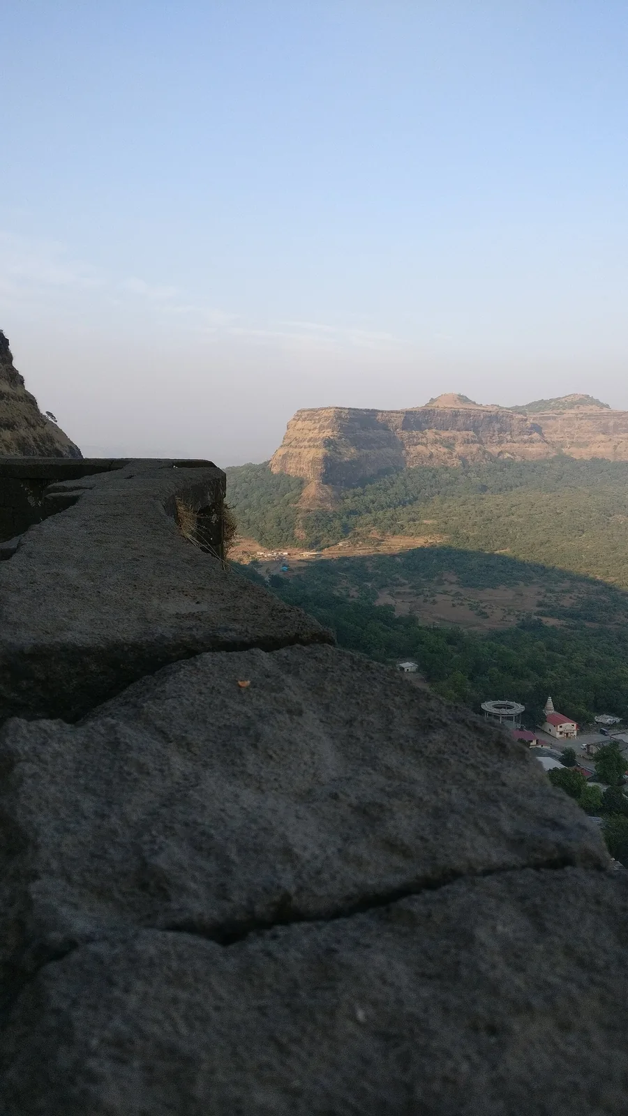 Lohagad Fort Lonavala
