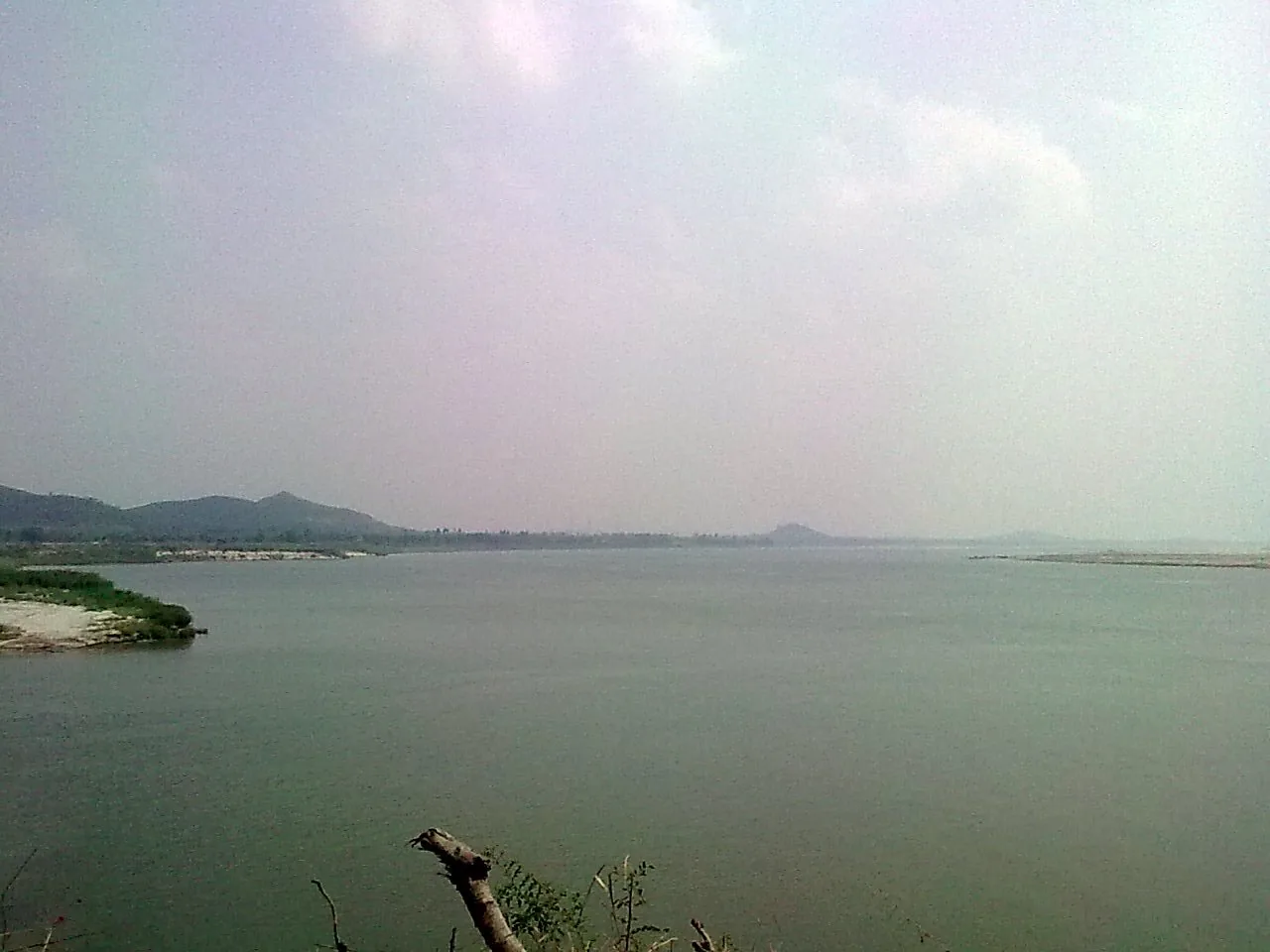 Mandar Hill Parvat Bhagalpur