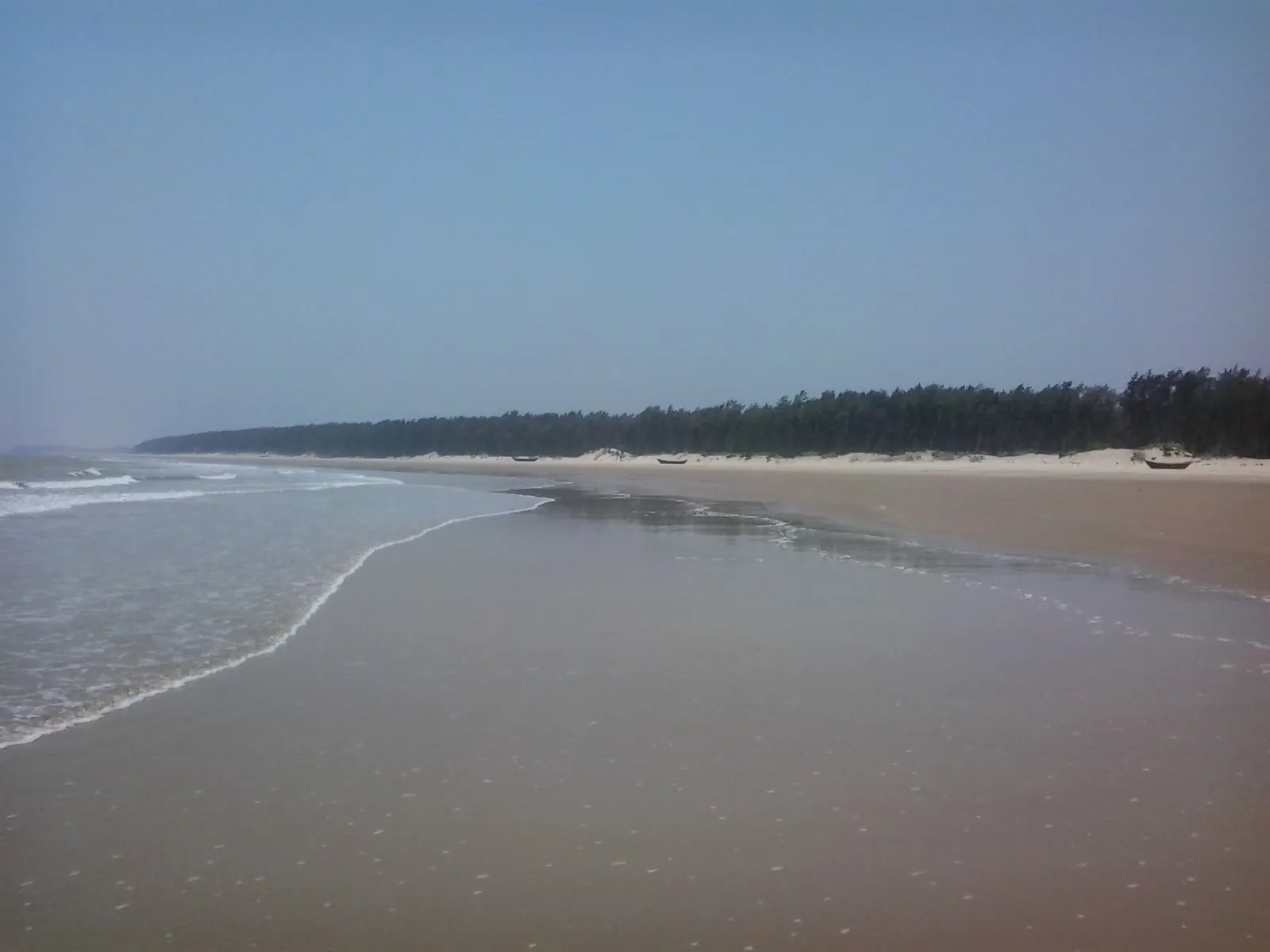 Mandarmoni Beachfront Resort