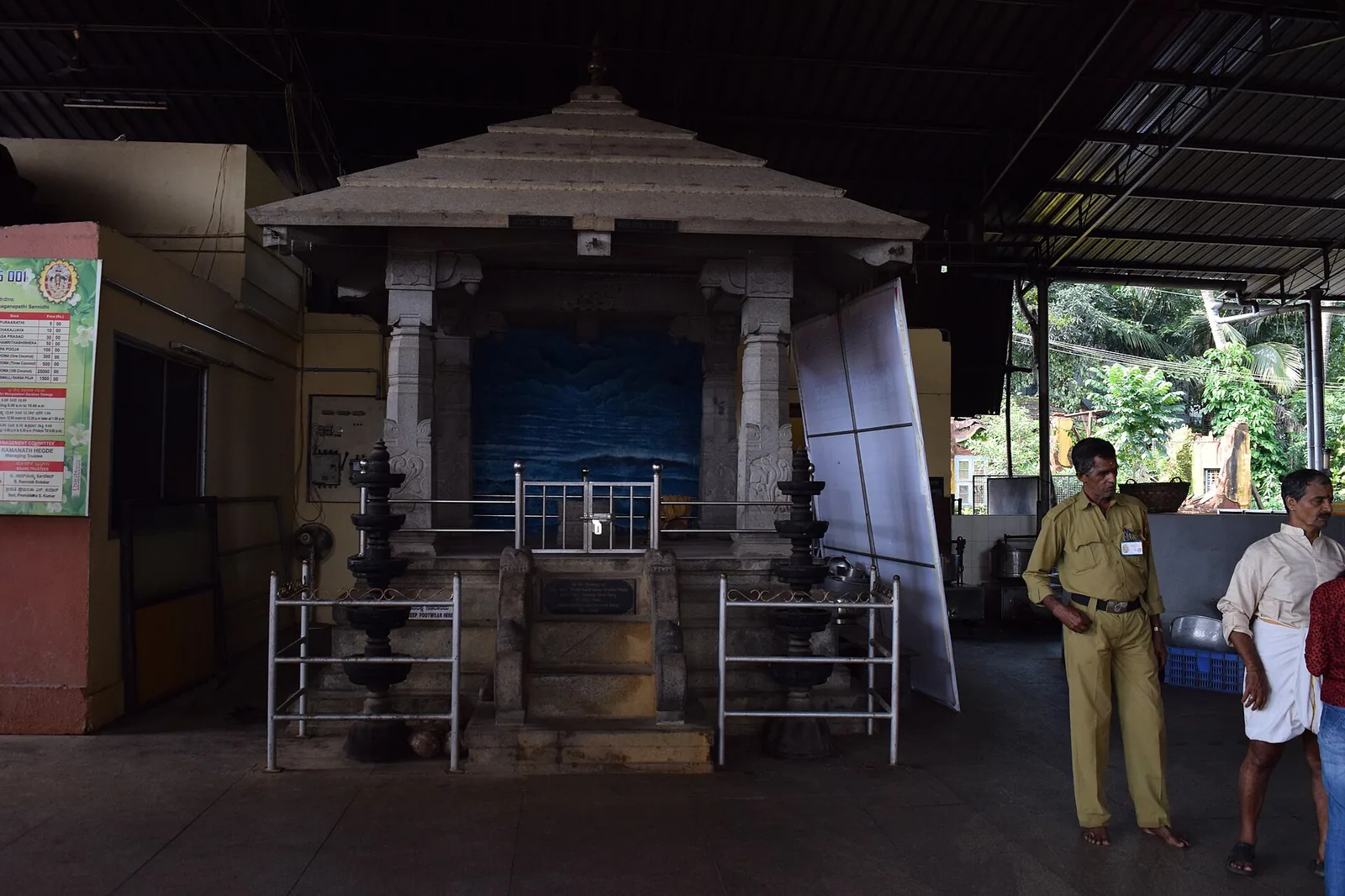 Mangaladevi Temple Mangalore