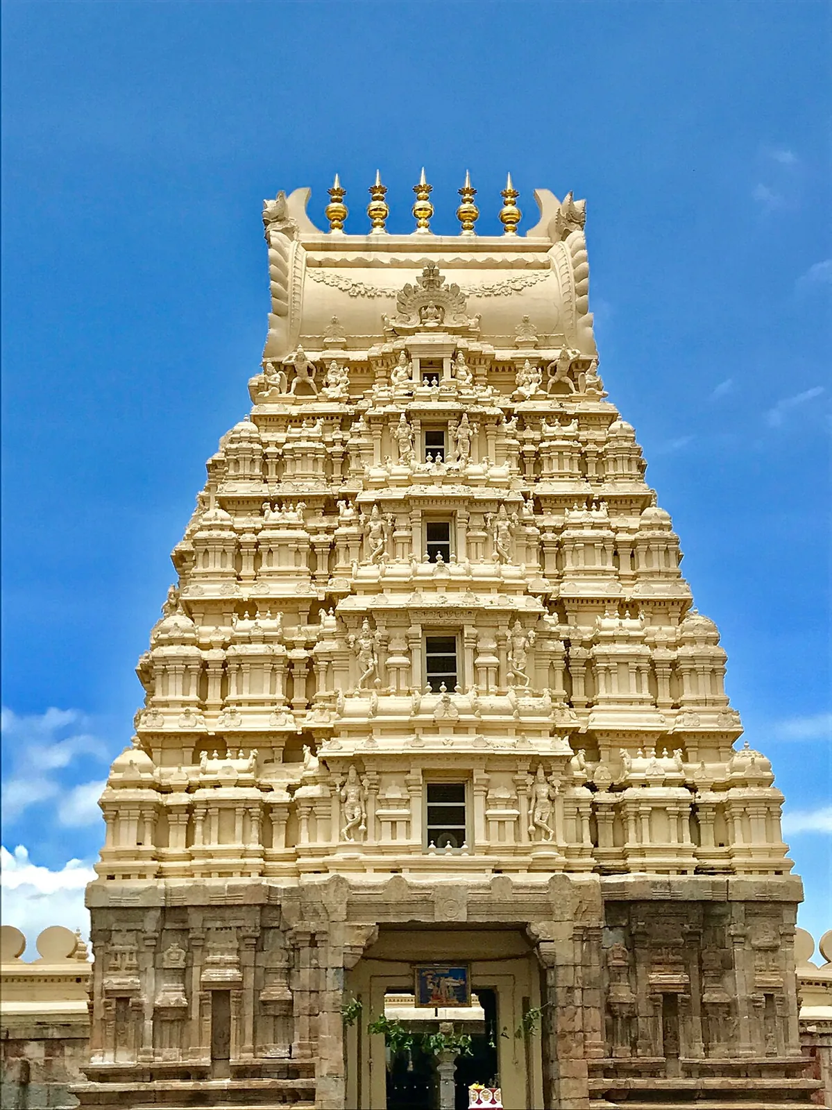 Mantralayam Raghavendra Swamy Mutt
