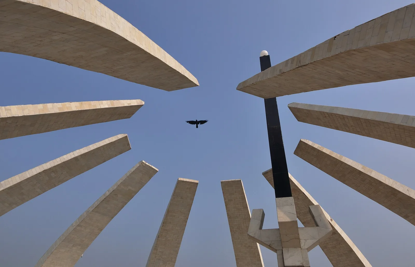 Marina Beach Chennai