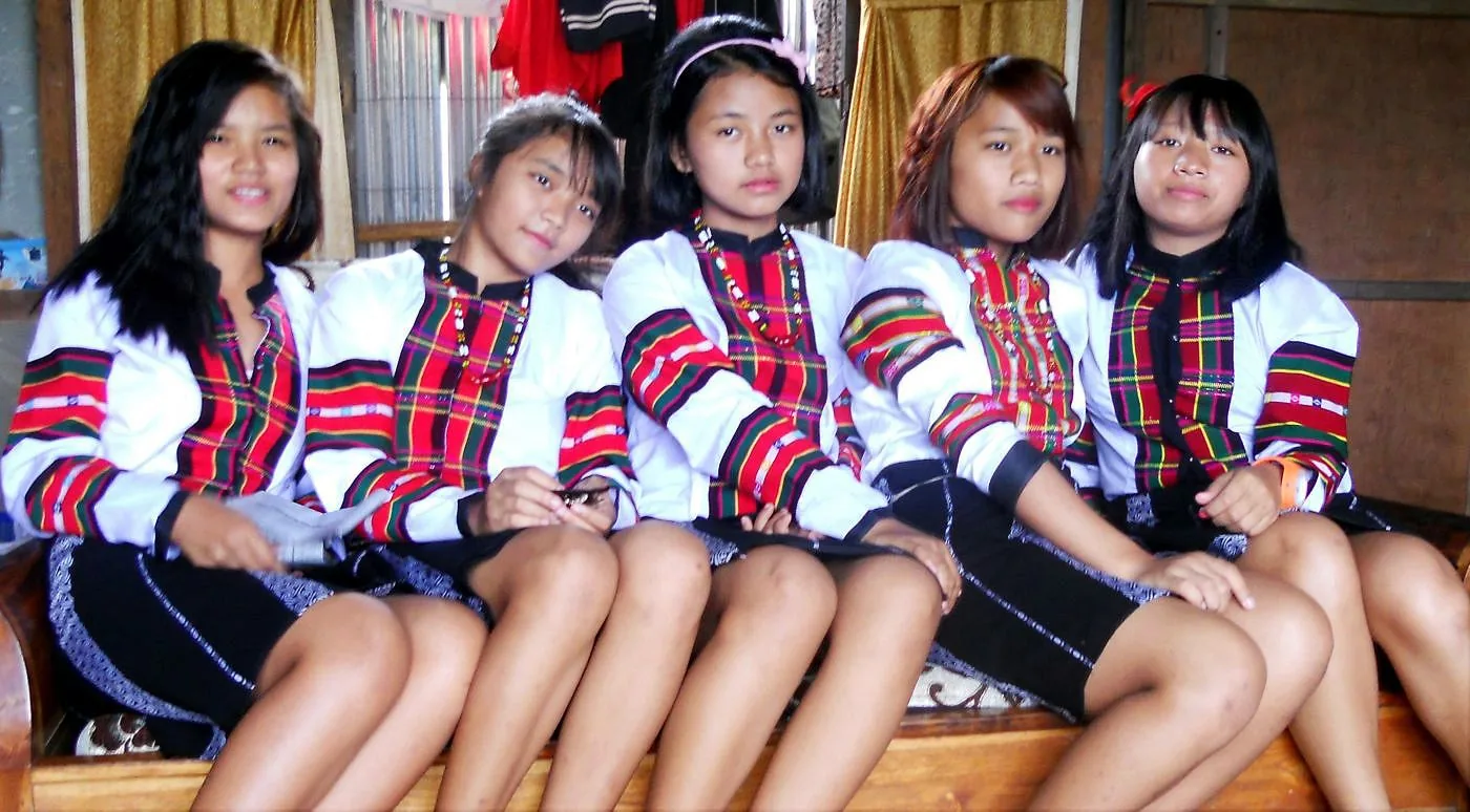 Mizoram State Museum Aizawl