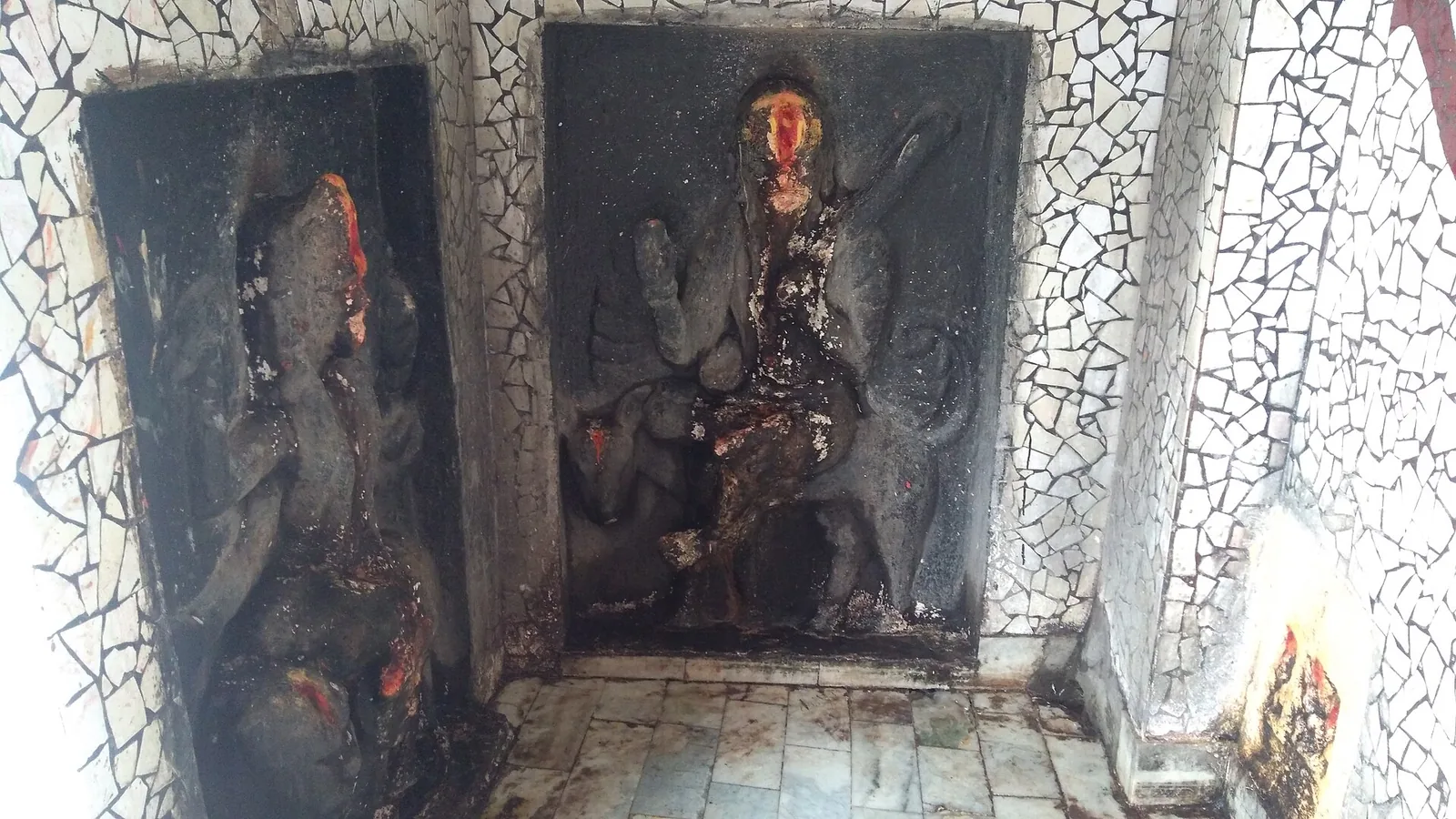 Moteshwar Mahadev Temple