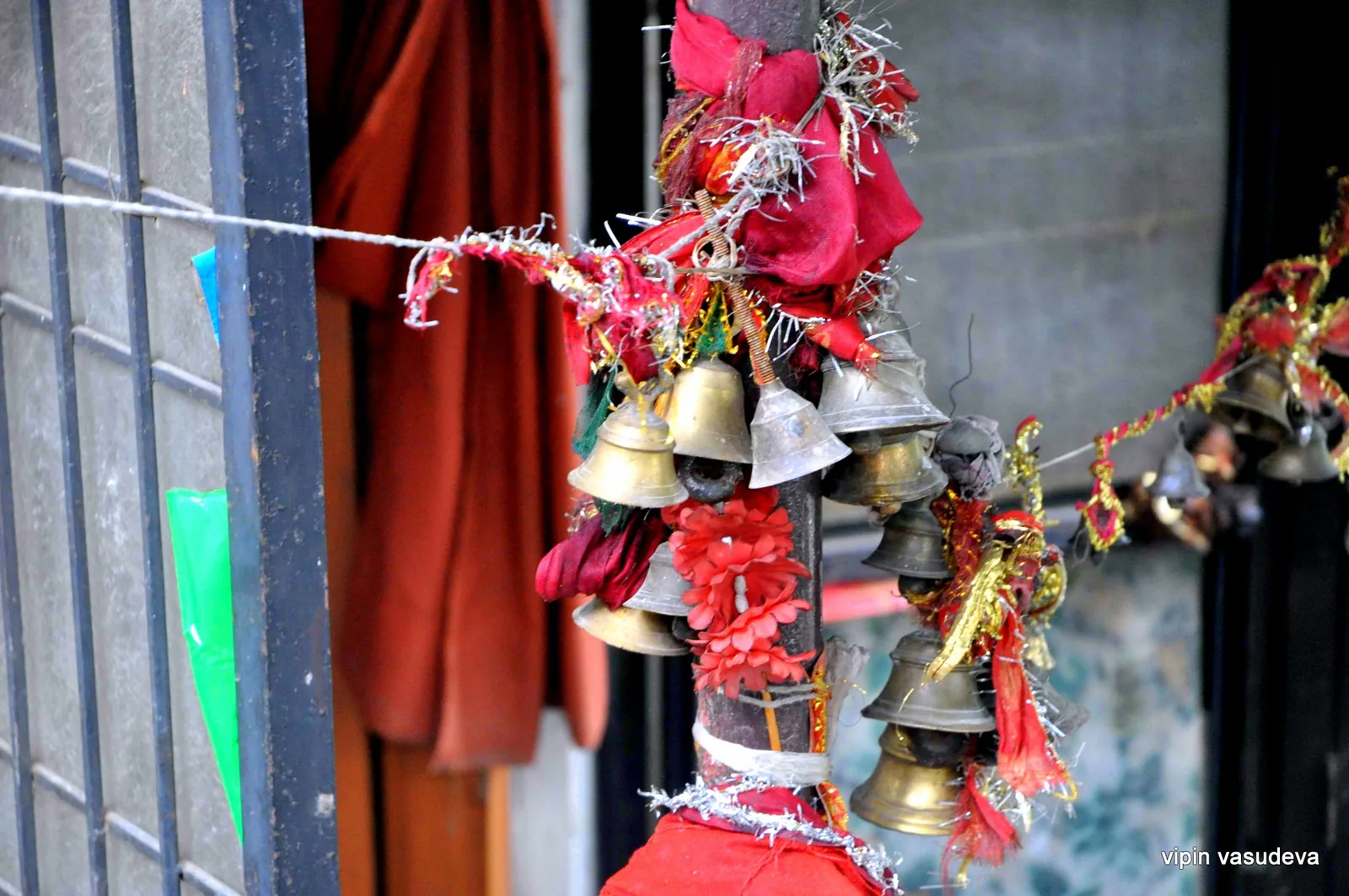 Historic Mukteshwar Dham Shiva Temple Uttarakhand