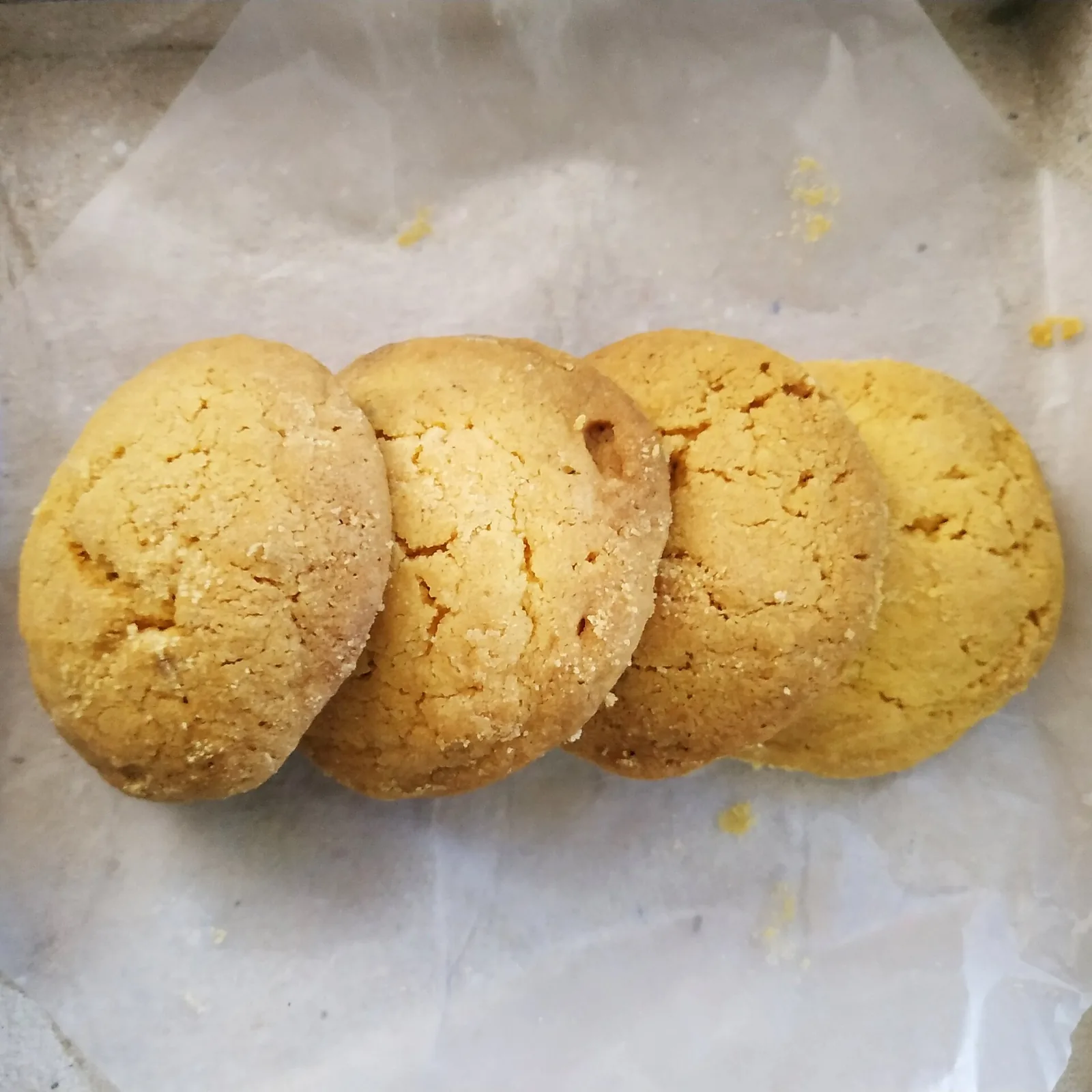 Navsari Parsi Nankhatai Bakery
