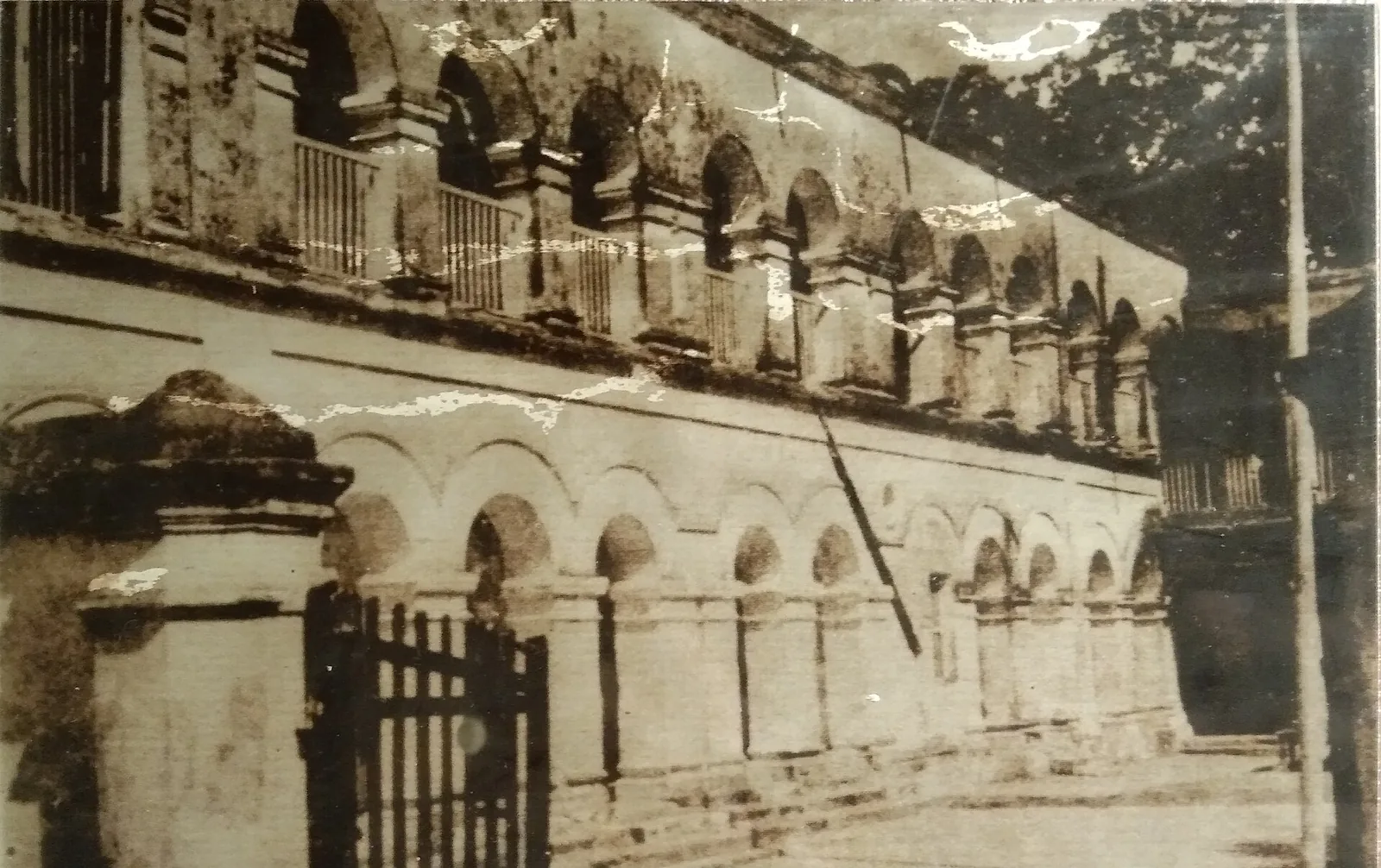 Netaji Birthplace Museum Cuttack