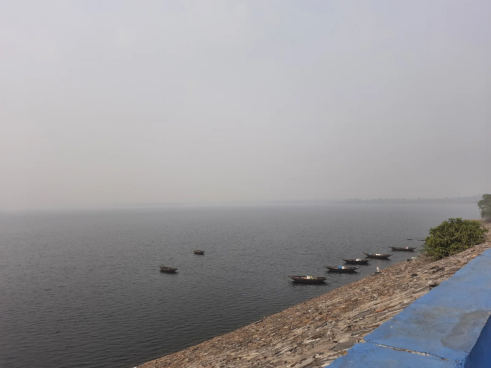 Panchet Dam Dhanbad