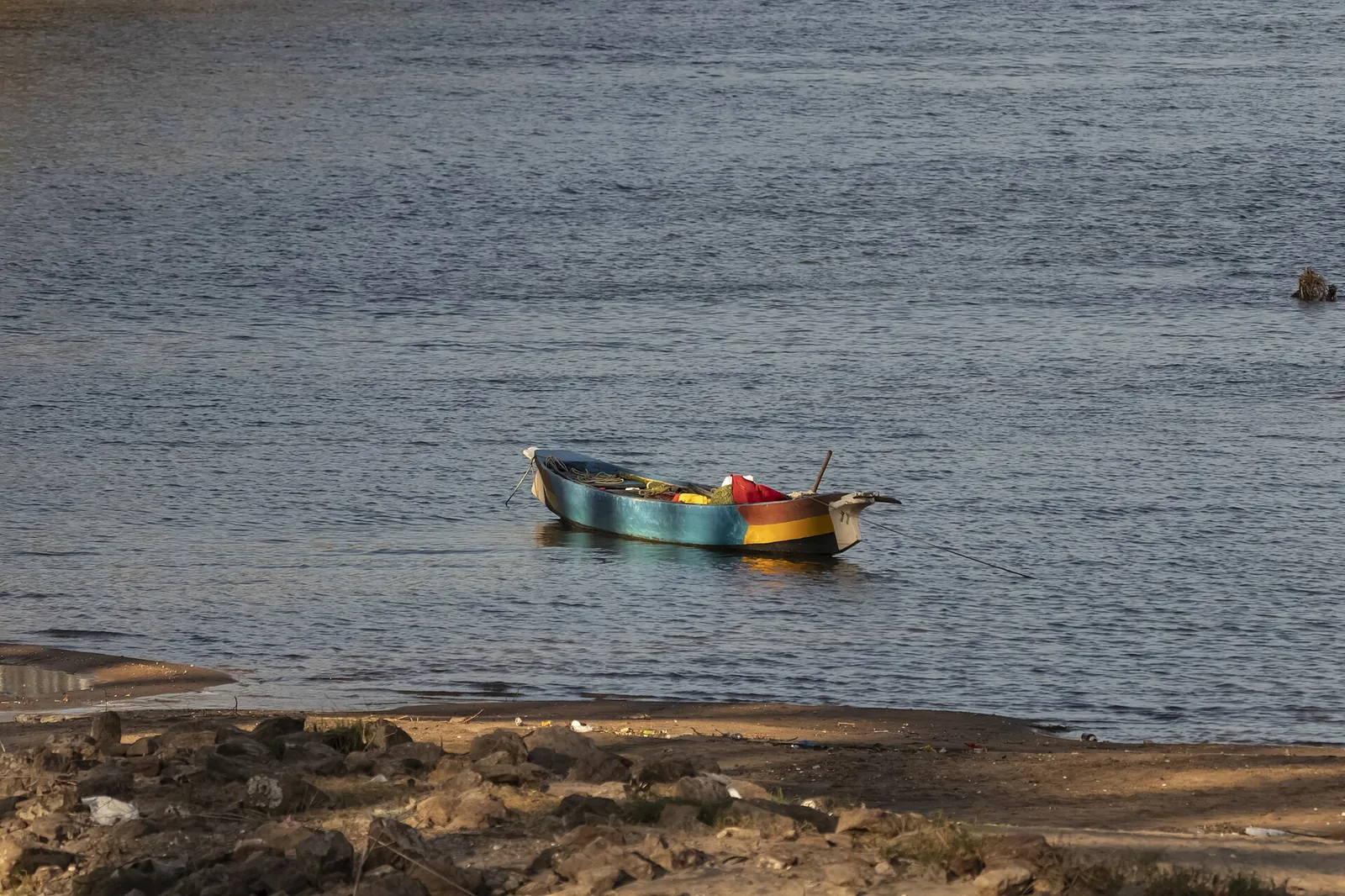 Prakasam Barrage Krishna River Andhra