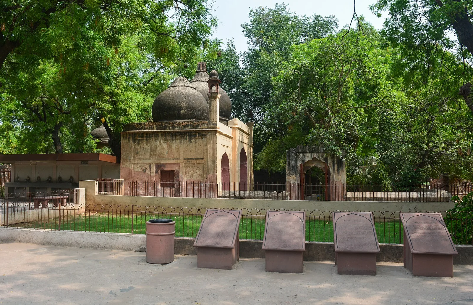 Qutub Minar Delhi