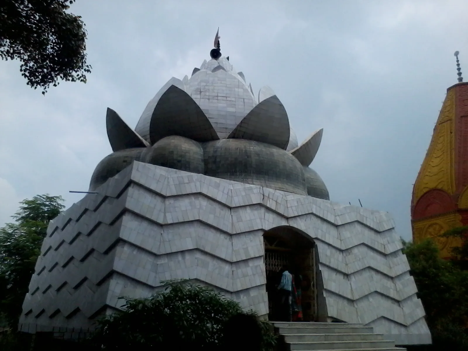 Rajrappa Chhinnamasta Shakti Peeth Temple Ramgarh