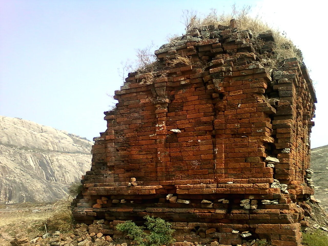 Ramatheertham Temple Vizianagaram
