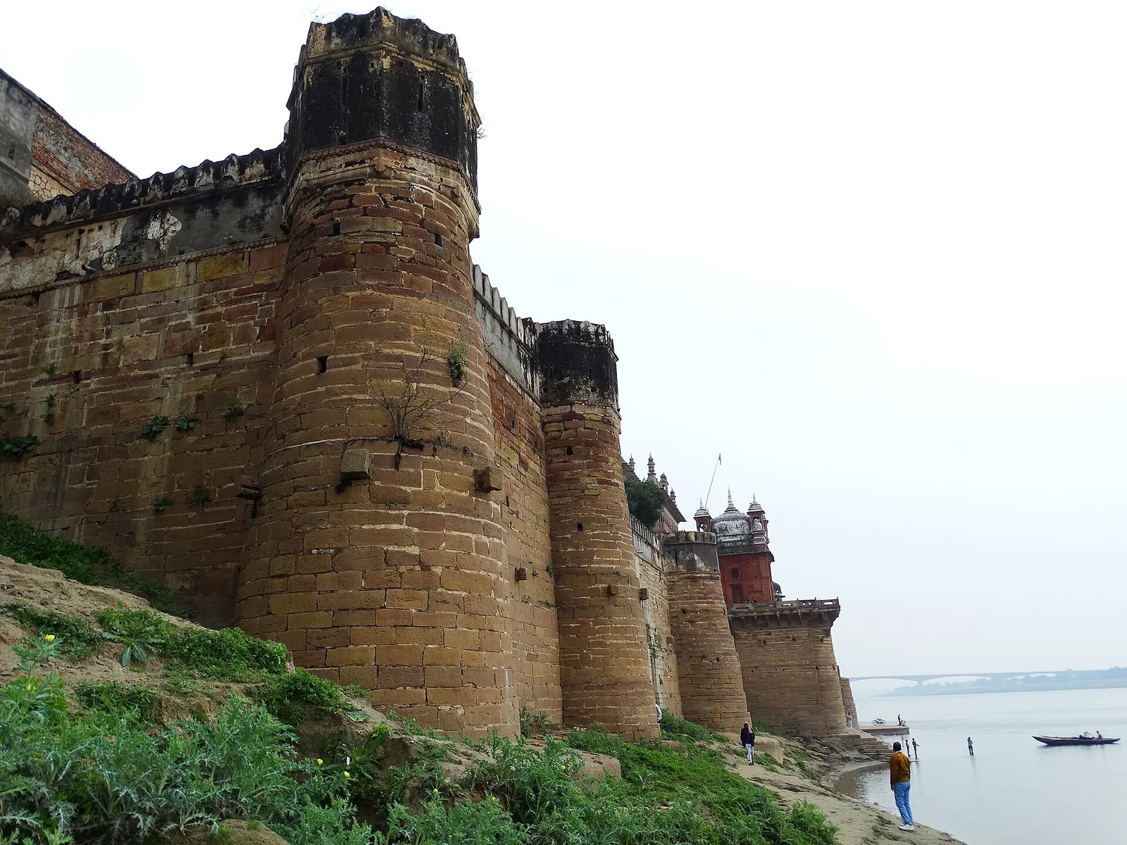 Ramnagar Fort Varanasi
