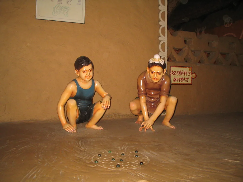 Rangla Punjab Haveli Jalandhar