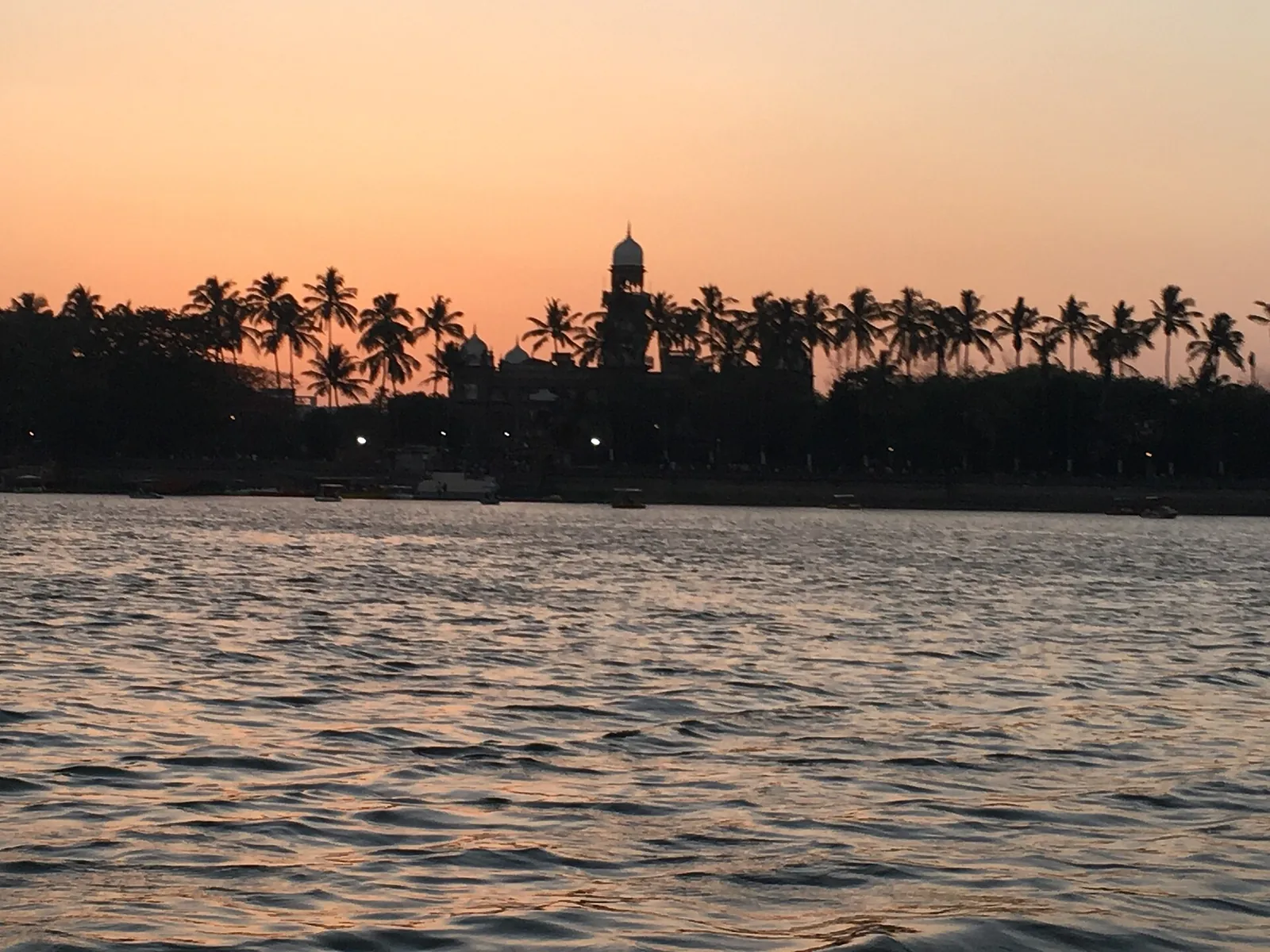 Rankala Lake Kolhapur