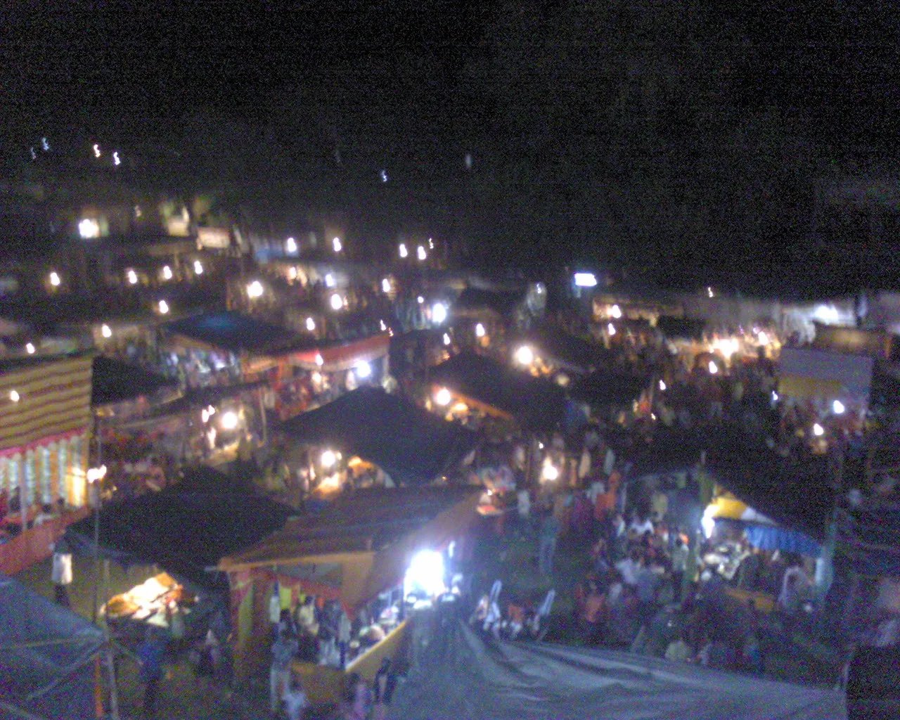 Rathyatra Festival Ranaghat