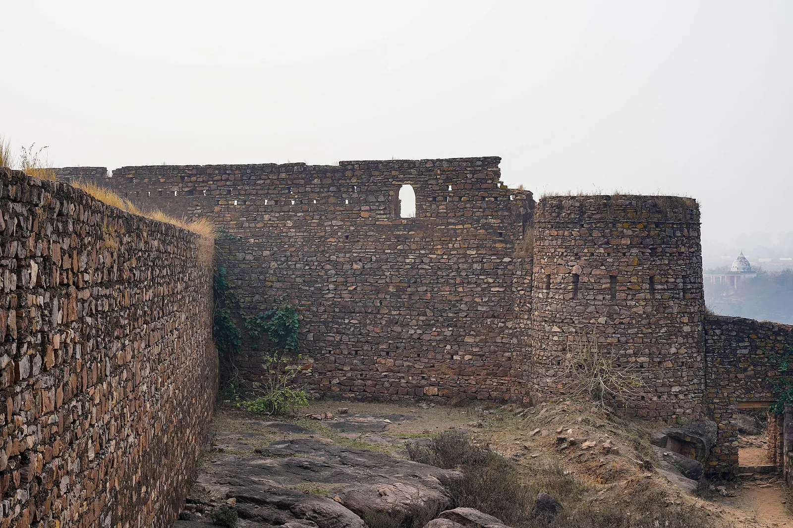 Rewa Fort Palace