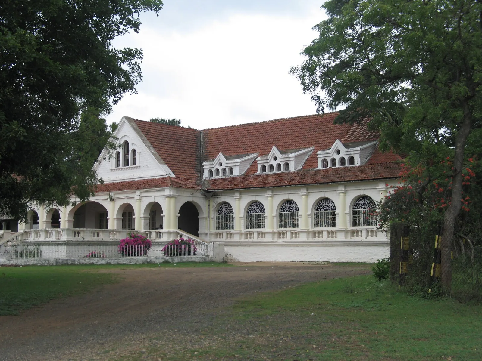 Robertsonpet KGF British Colonial Heritage