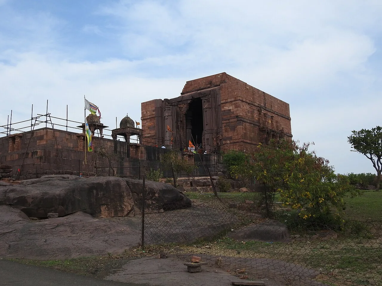 Roopnath Dham Katni
