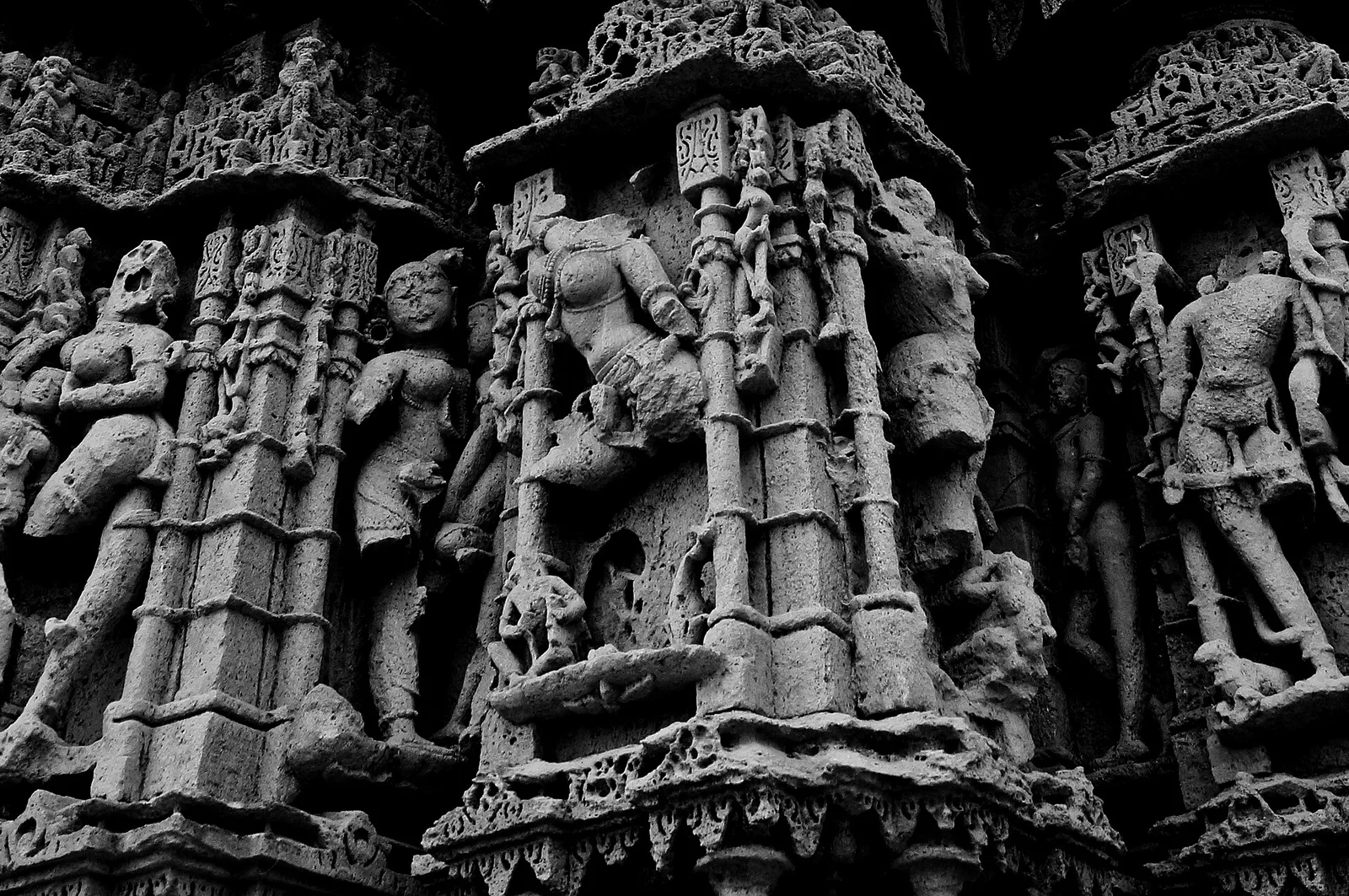 Rukmini Devi Temple Dwarka
