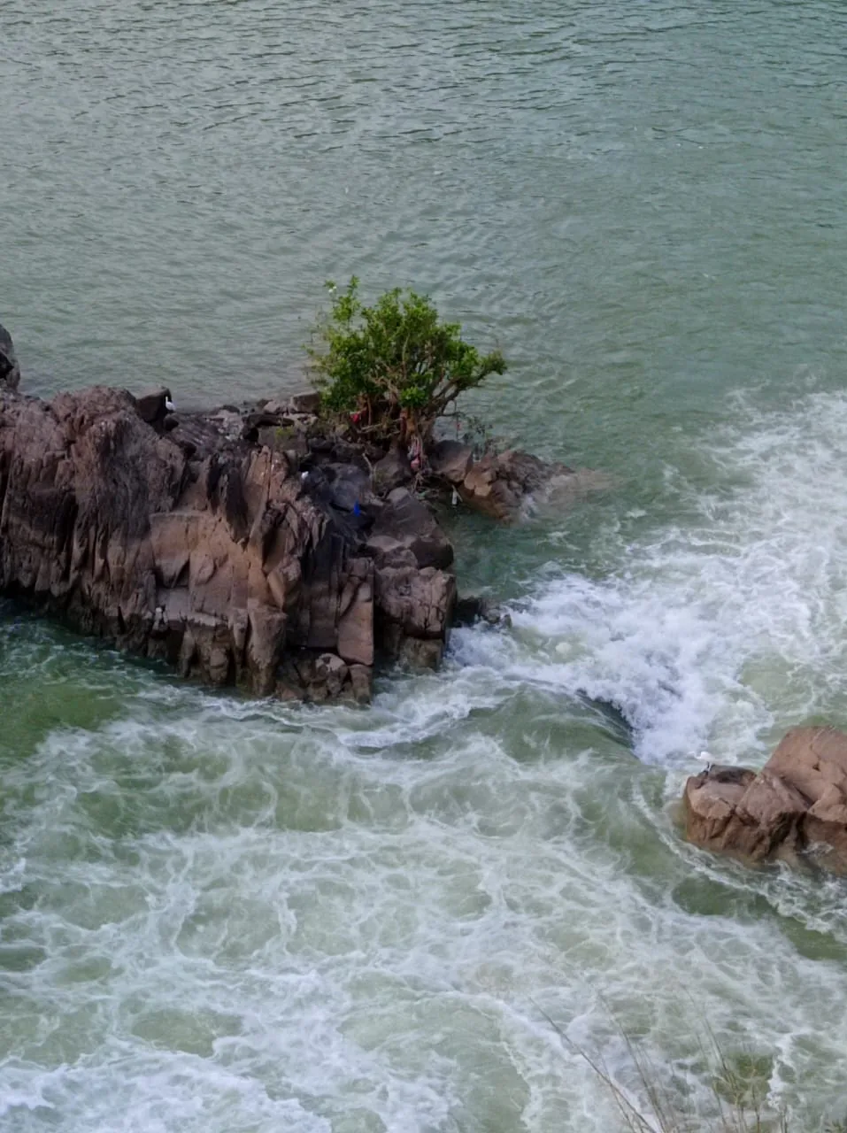 Sahastrakund Waterfall Yavatmal