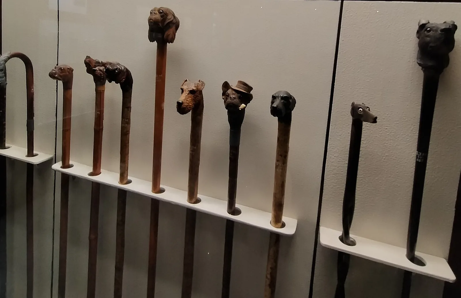 Salar Jung Museum Hyderabad