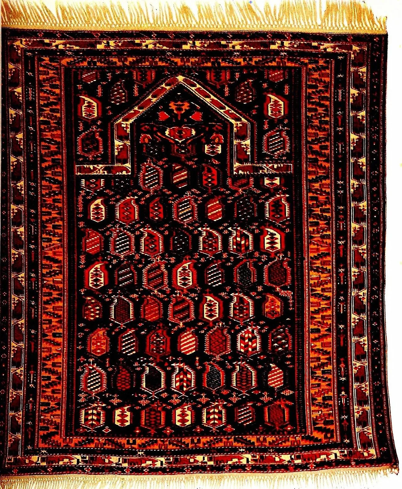 Sanivarapupeta Woolen Carpets Eluru