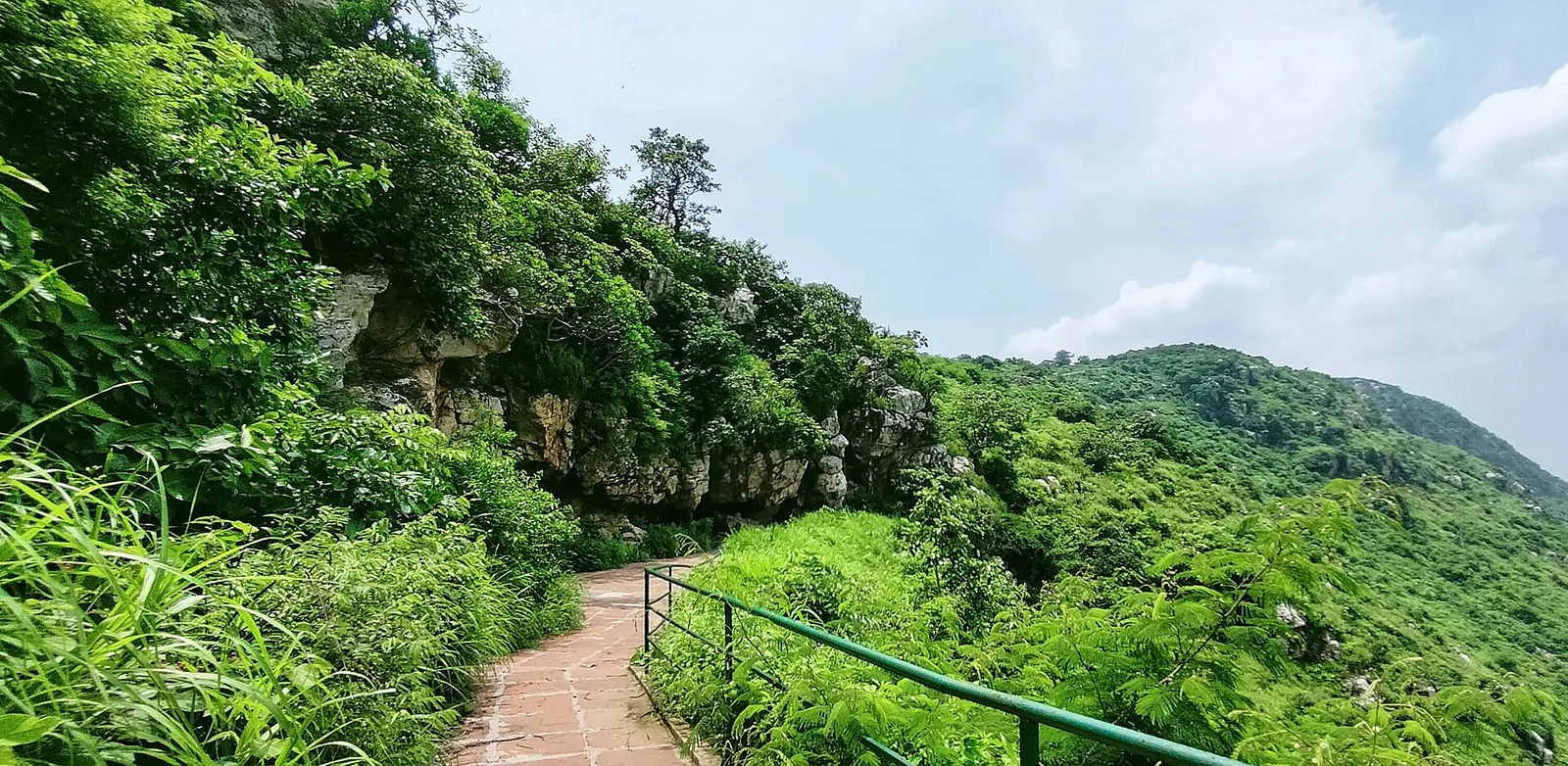 Saptaparni Cave Son Bhandar Rajgir