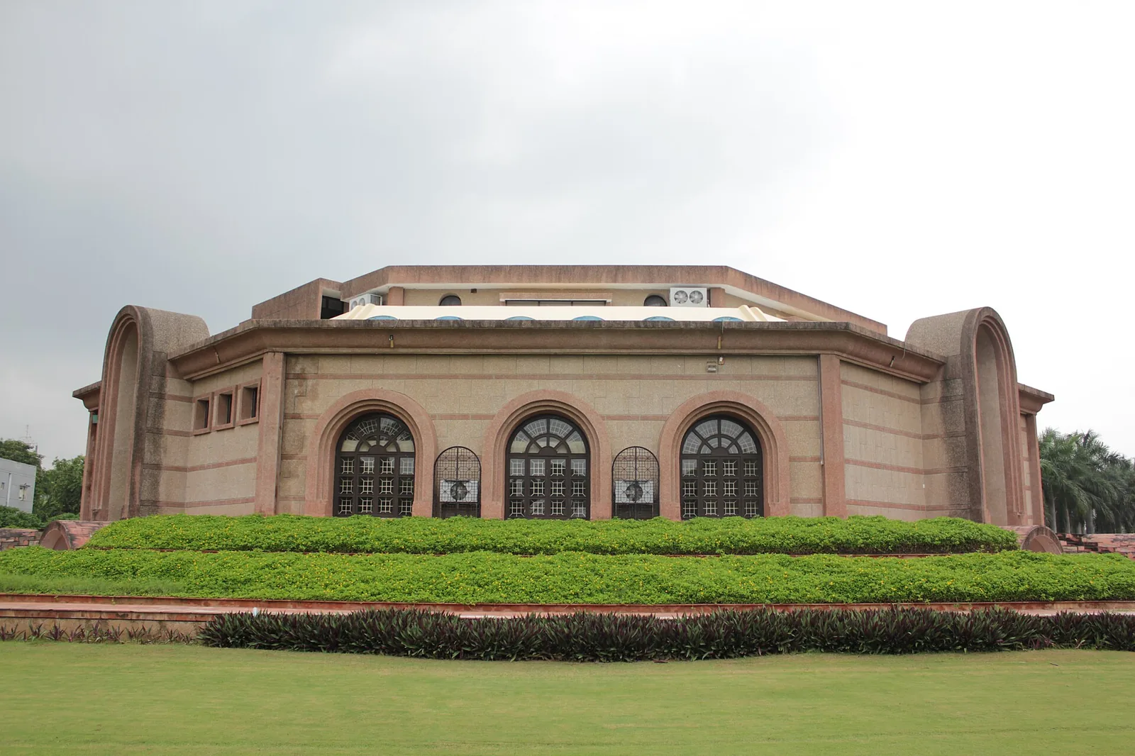 Sardar Vallabhbhai Patel Memorial and Heritage House Karamsad