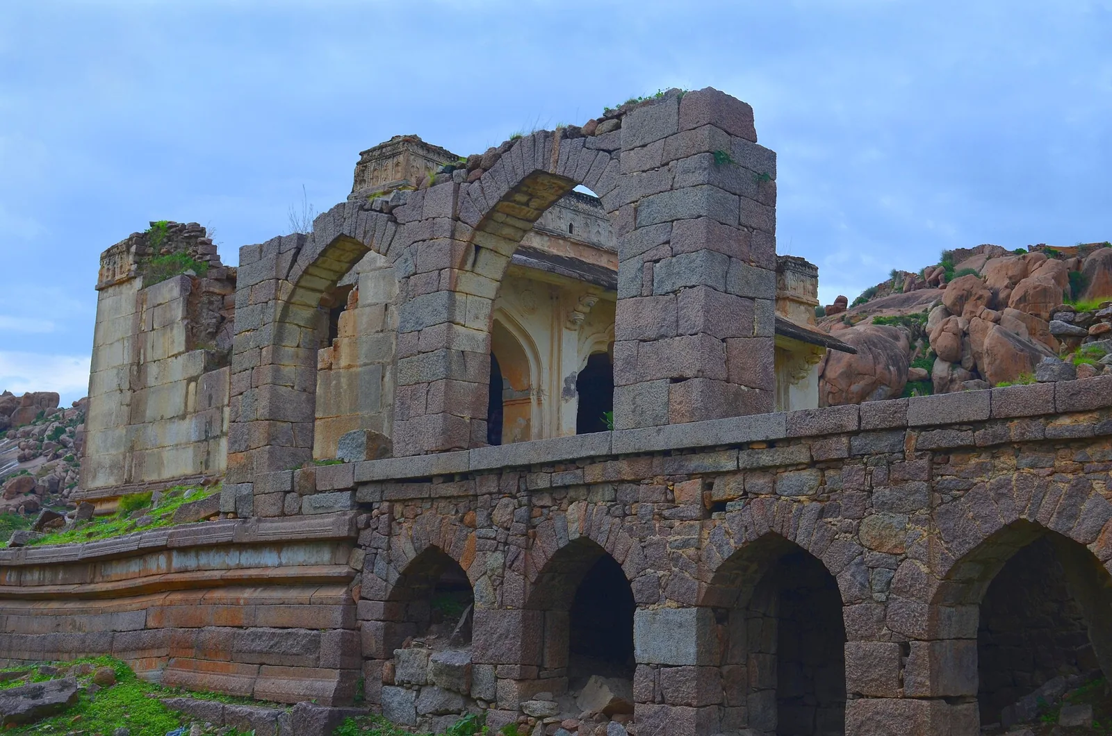 Shahi Jamia Masjid Adoni