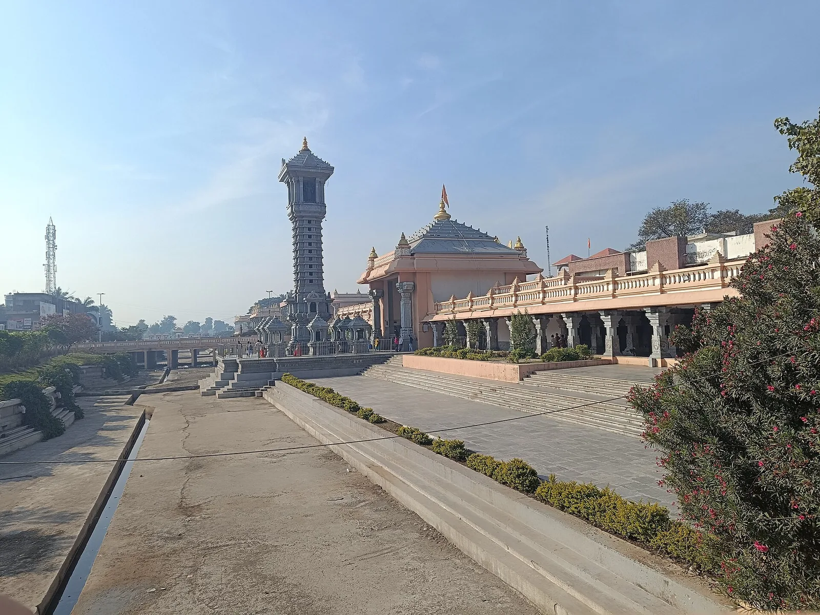 Shani Shingnapur Temple