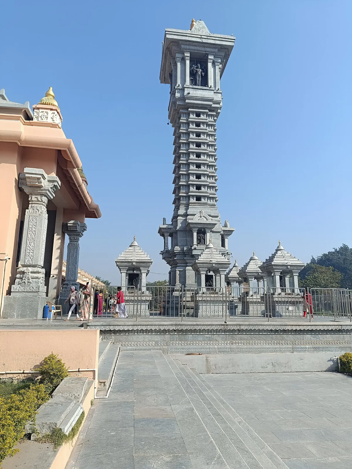 Shani Shingnapur Temple Ahmednagar