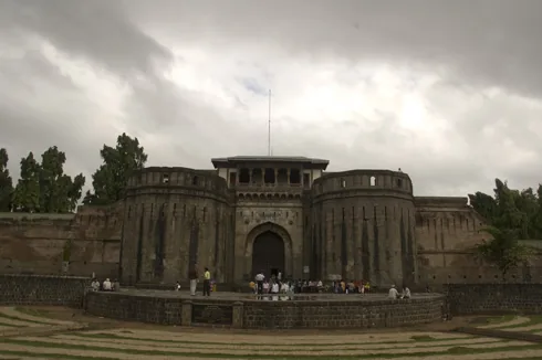 Shaniwar Wada Pune