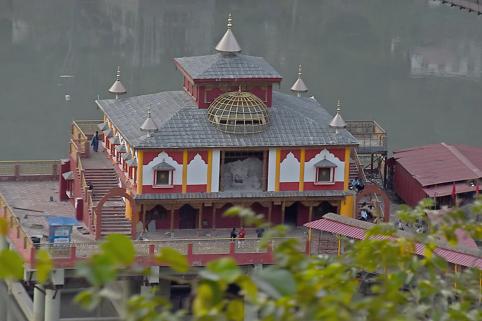 Shankar Math Srinagar Garhwal
