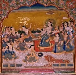 Sheesh Mahal Patiala