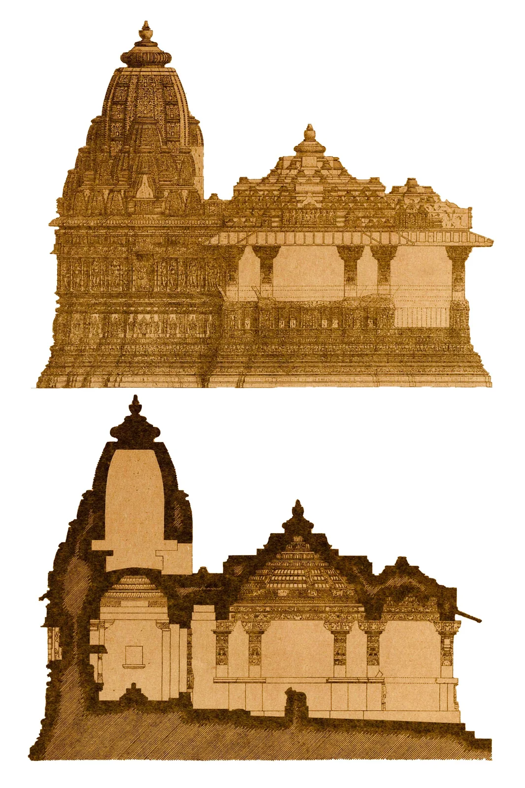 Sheetla Mata Mandir Gurgaon
