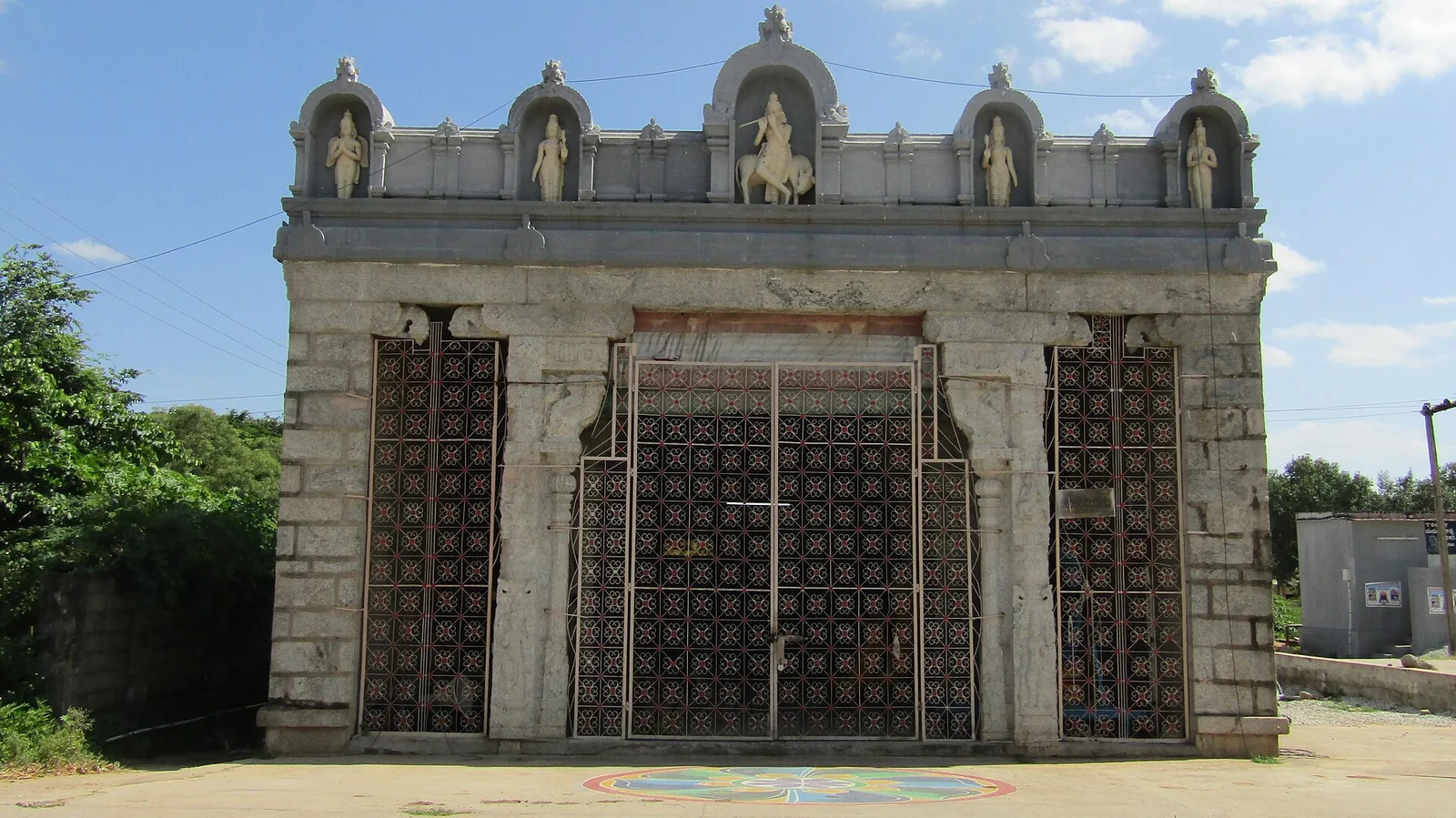 Bhavanarayana Swamy Temple Ongole